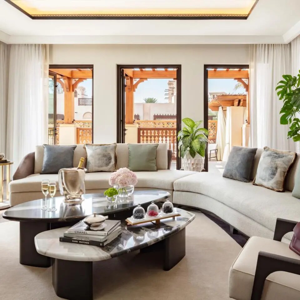 Three Bedroom Malakiya