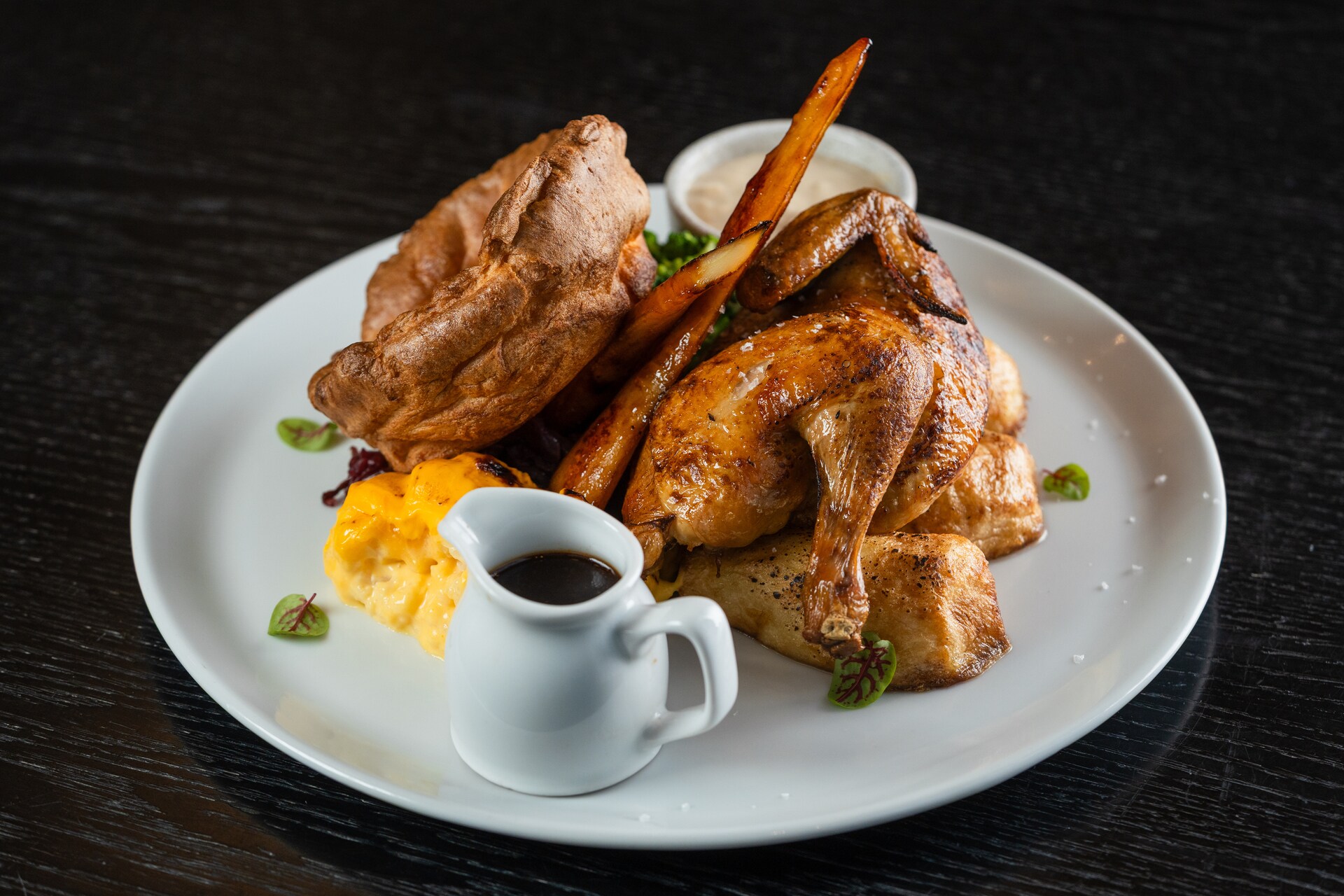Zabeel House The Greens_Social Company_Sunday Roast