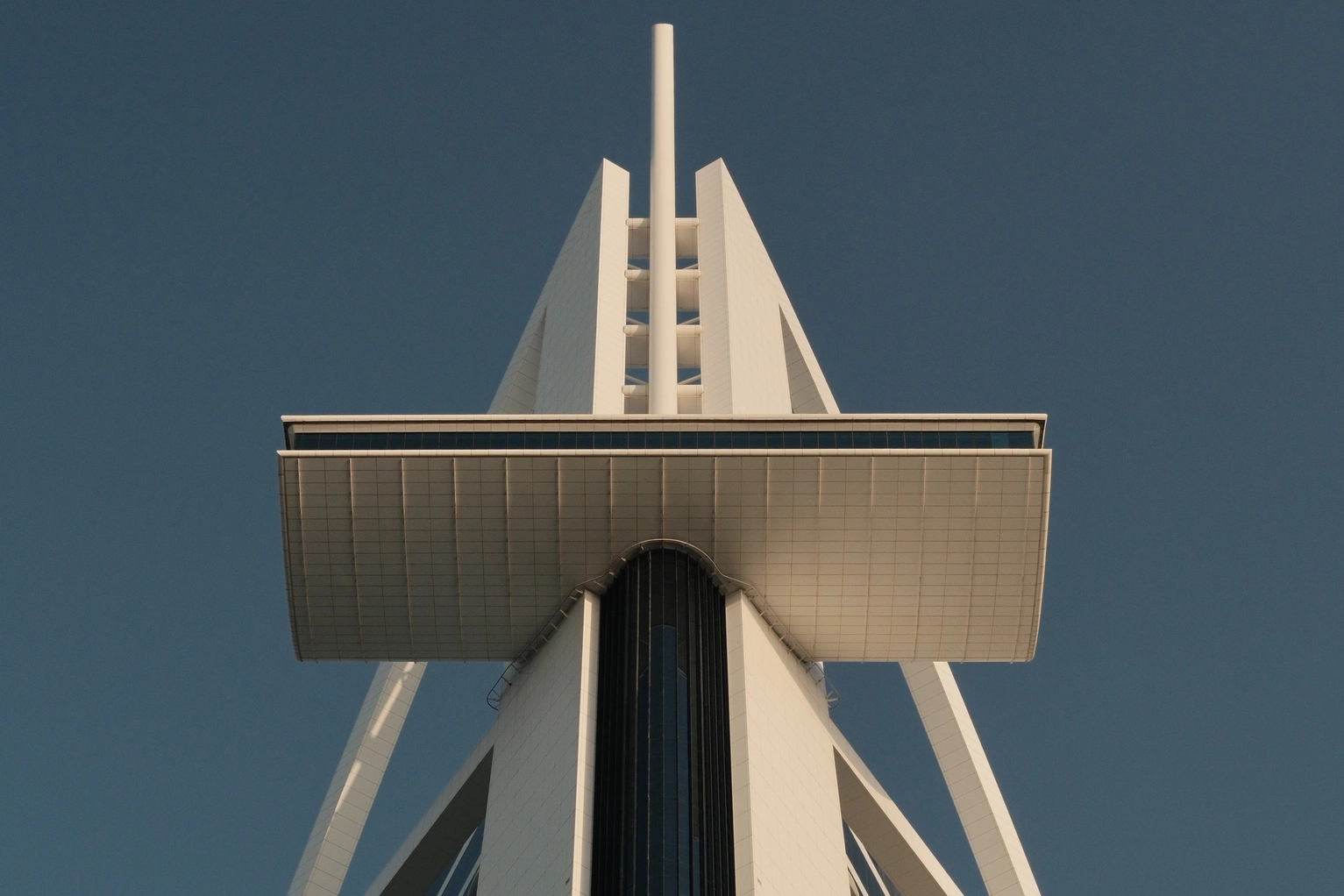 Jumeirah Burj Al Arab_Exterior_Architecture (2)