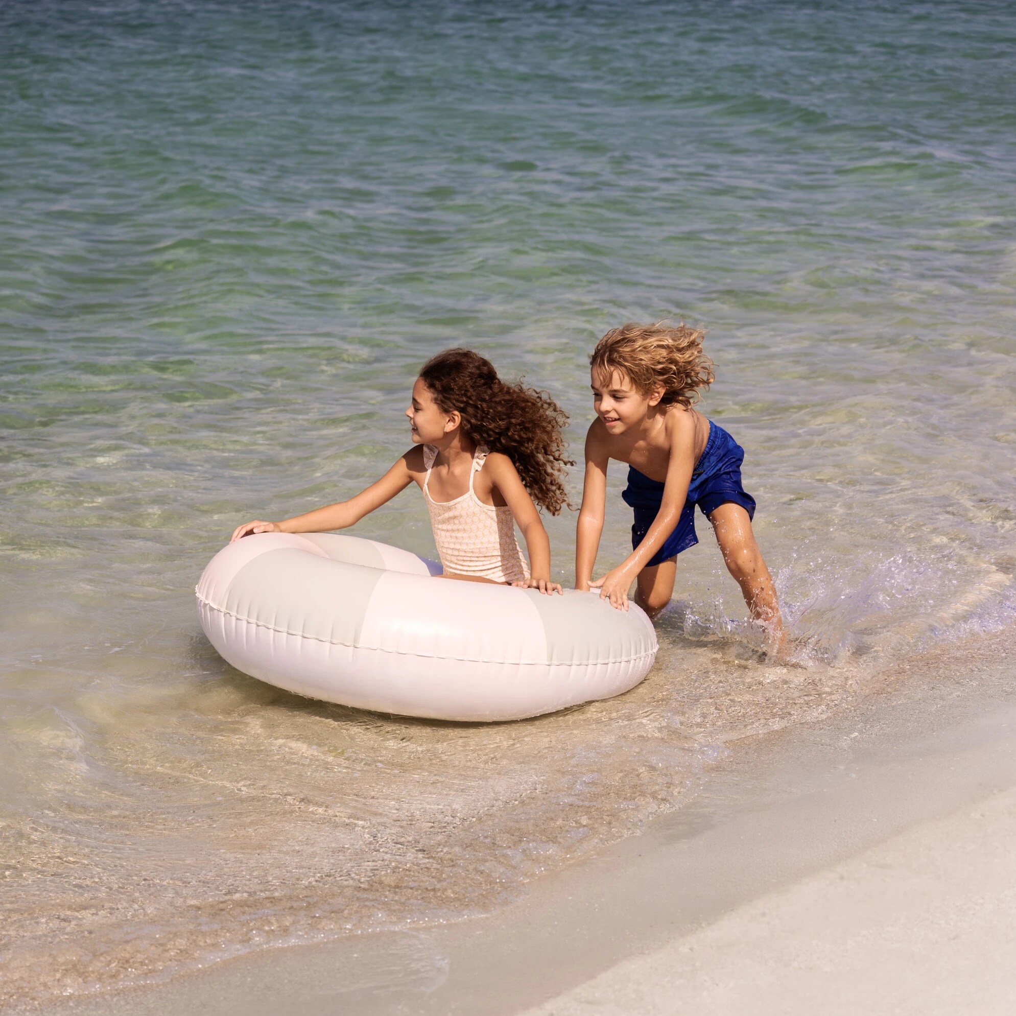 Jumeirah Zabeel Saray_Lifestyle_Beach_Kids