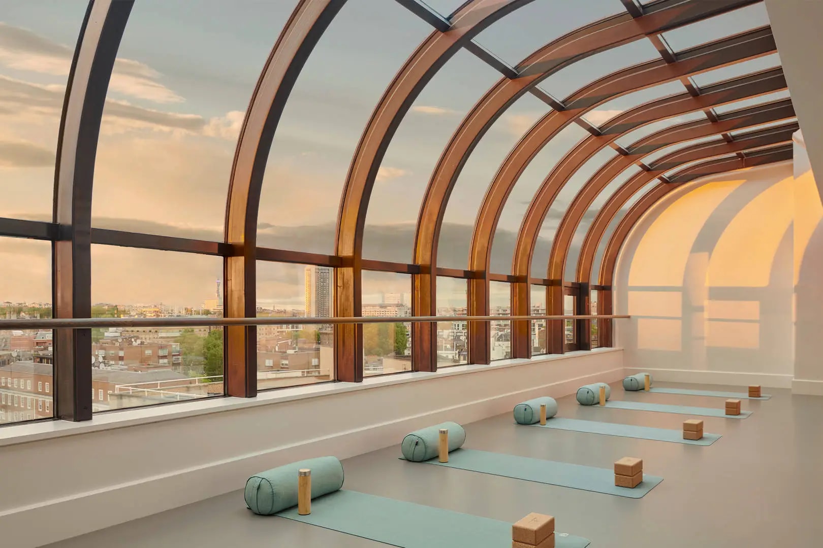 HERO yoga studio