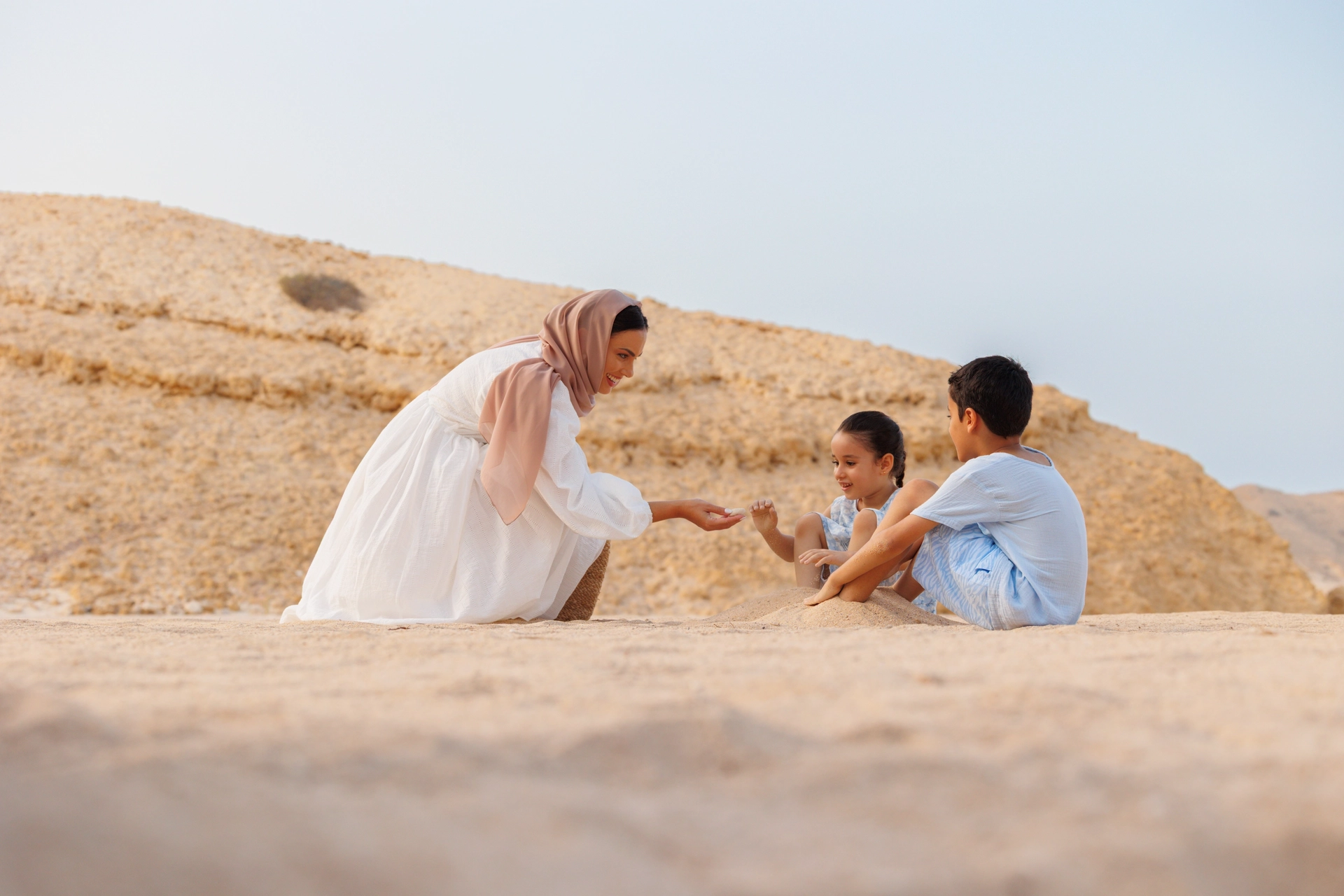 Memories to Treasure This Ramadan