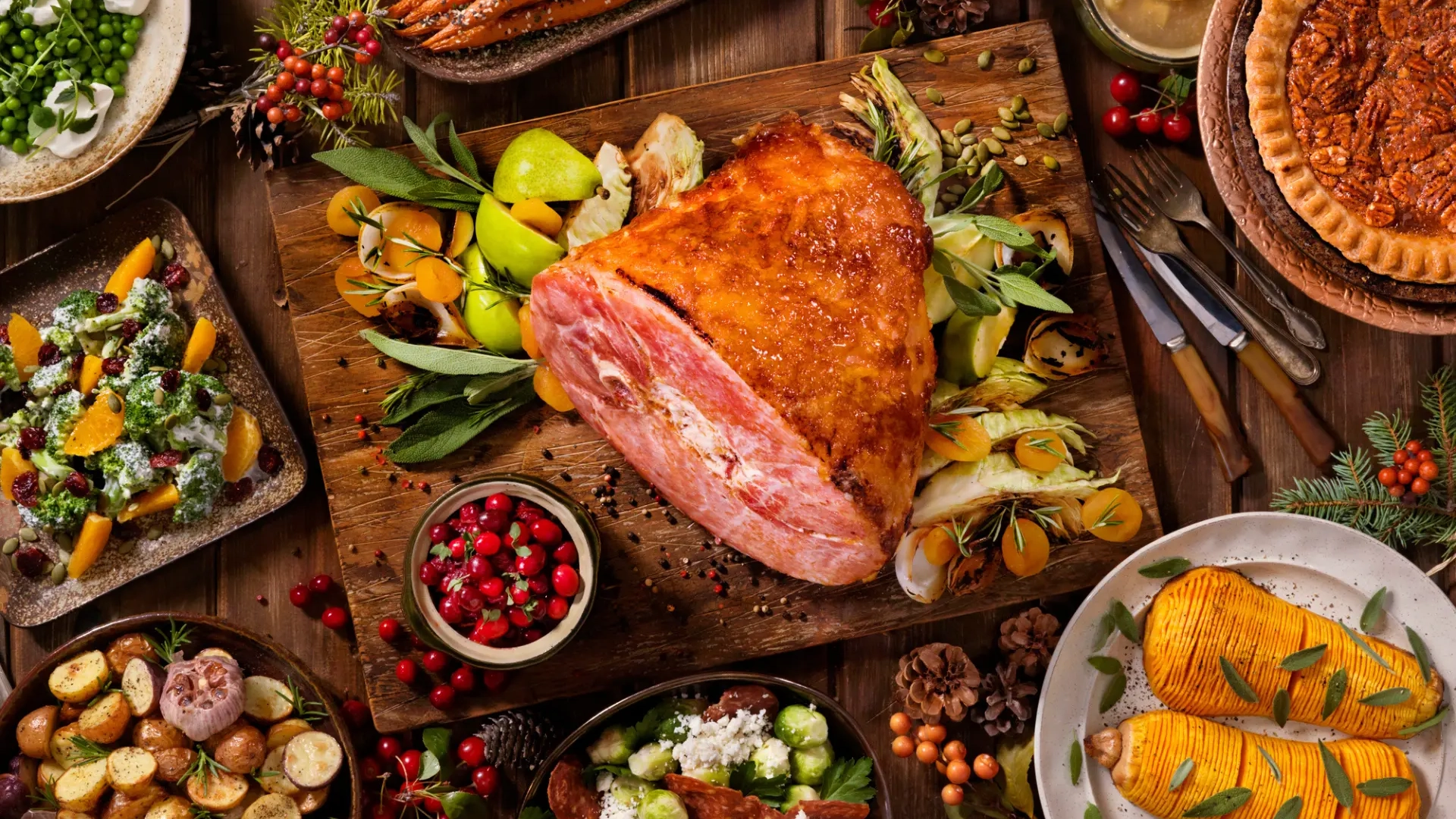 Jumeirah Carlton Tower_Festive Feast.png