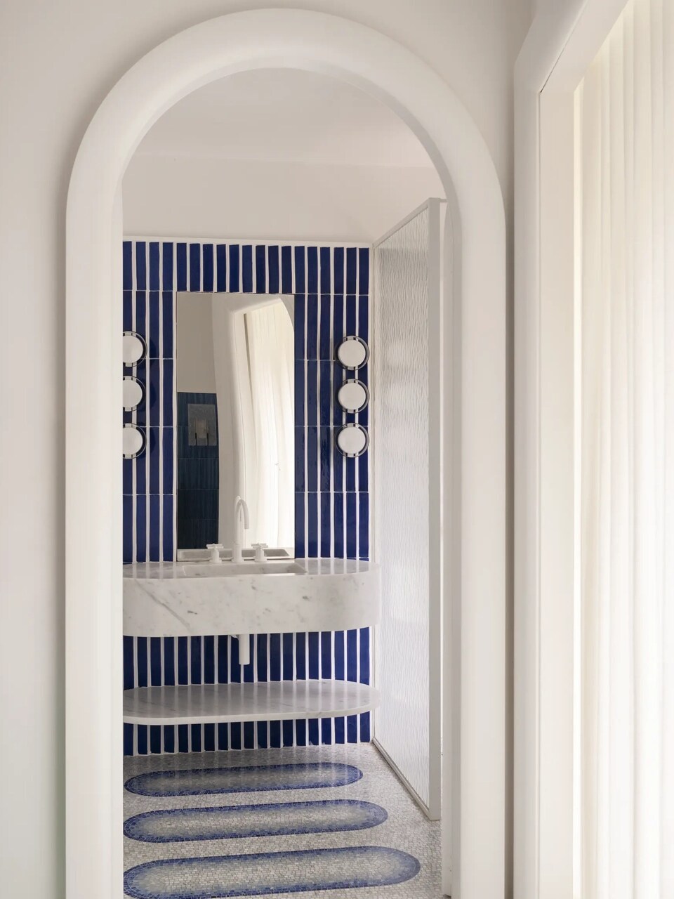 Jumeirah Capri Palace_Suite Dell'Uva_bathroom_6104