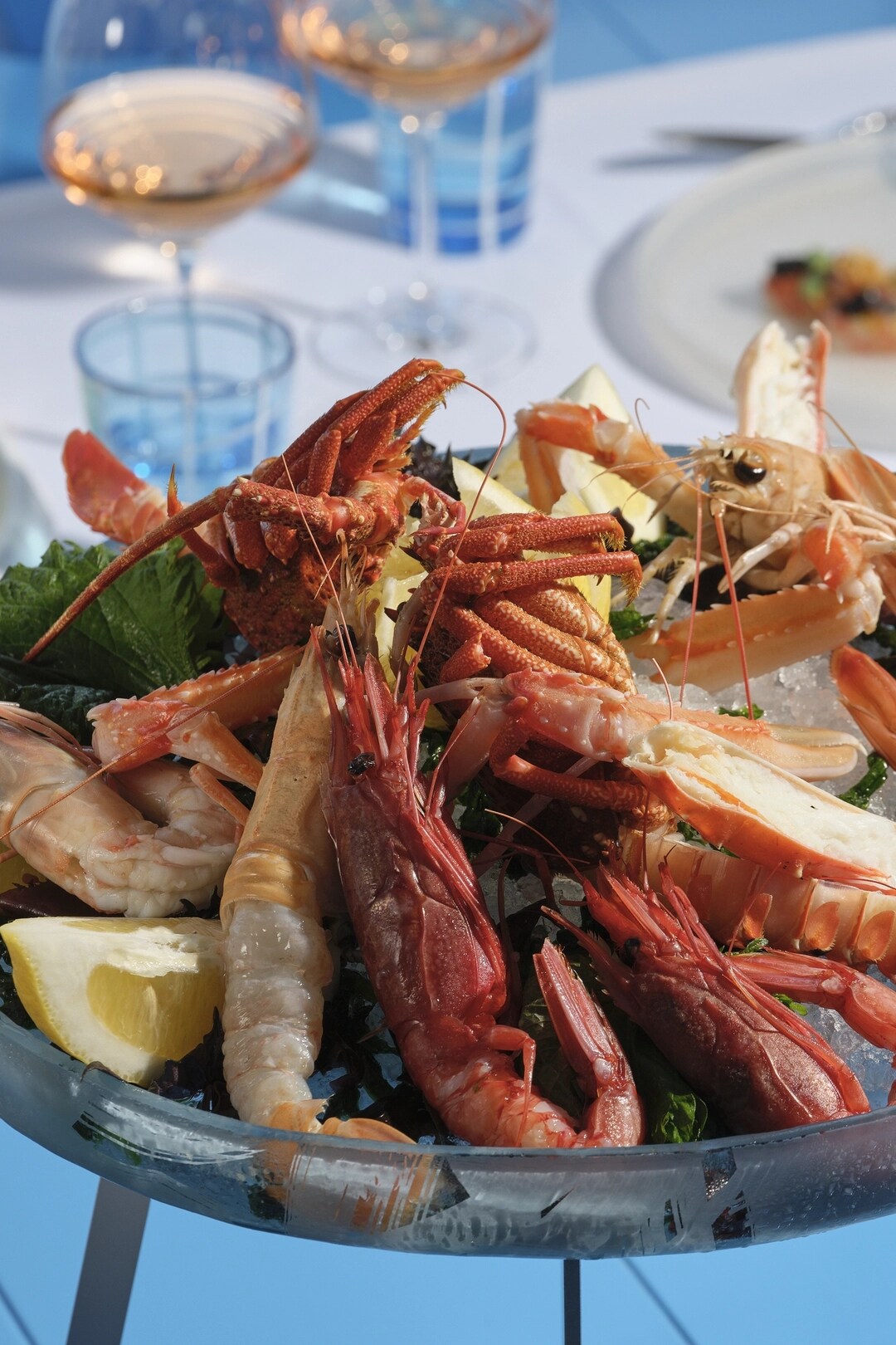 Jumeirah Capri Palace_Il Riccio Restaurant_ AlbertoBlasetti_plateauxroyale