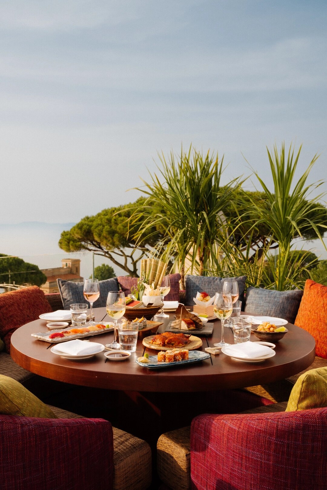 JumeirahCapriPalace_Zuma_food2023