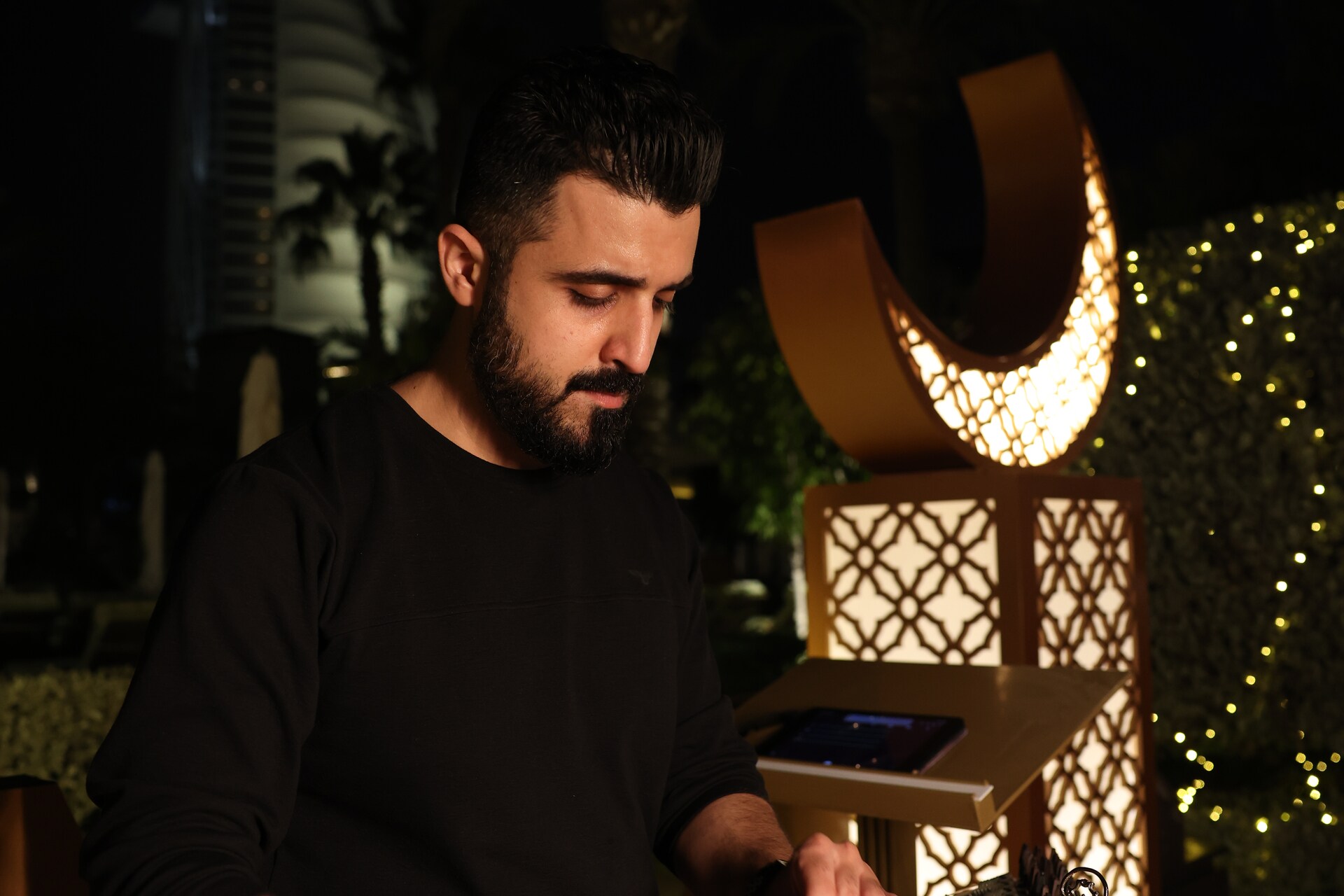 Jumeirah Al Naseem_Palmery_Ramadan_2026