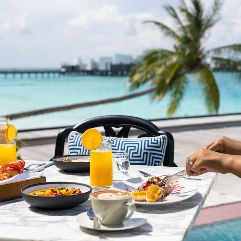 Jumeirah Flavours GLOBAL LISTING PAGE