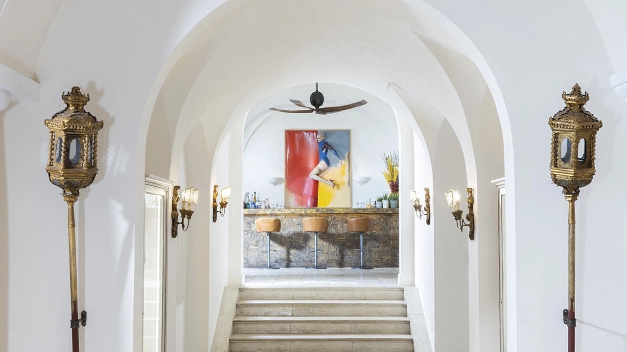 Bar degli Artisti