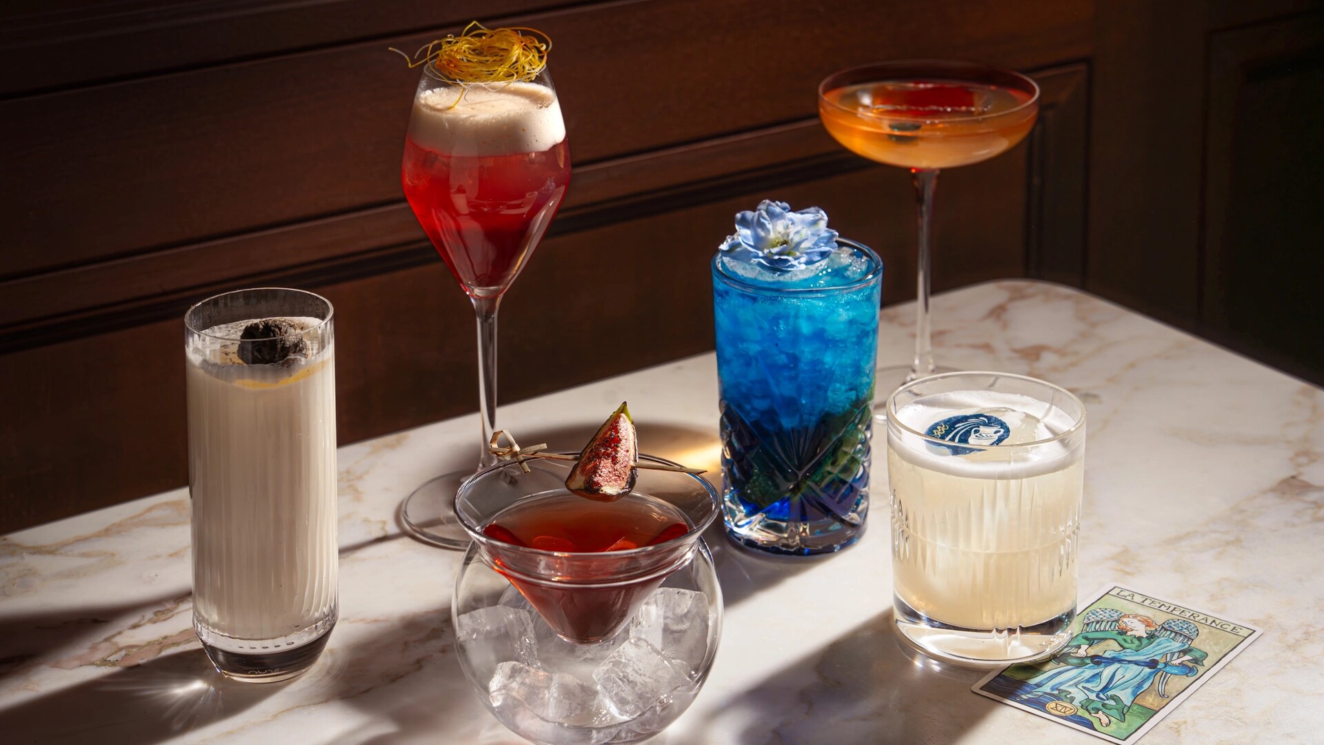 Jumeirah Carlton Tower - Activations - Chelsea In Bloom Teaser