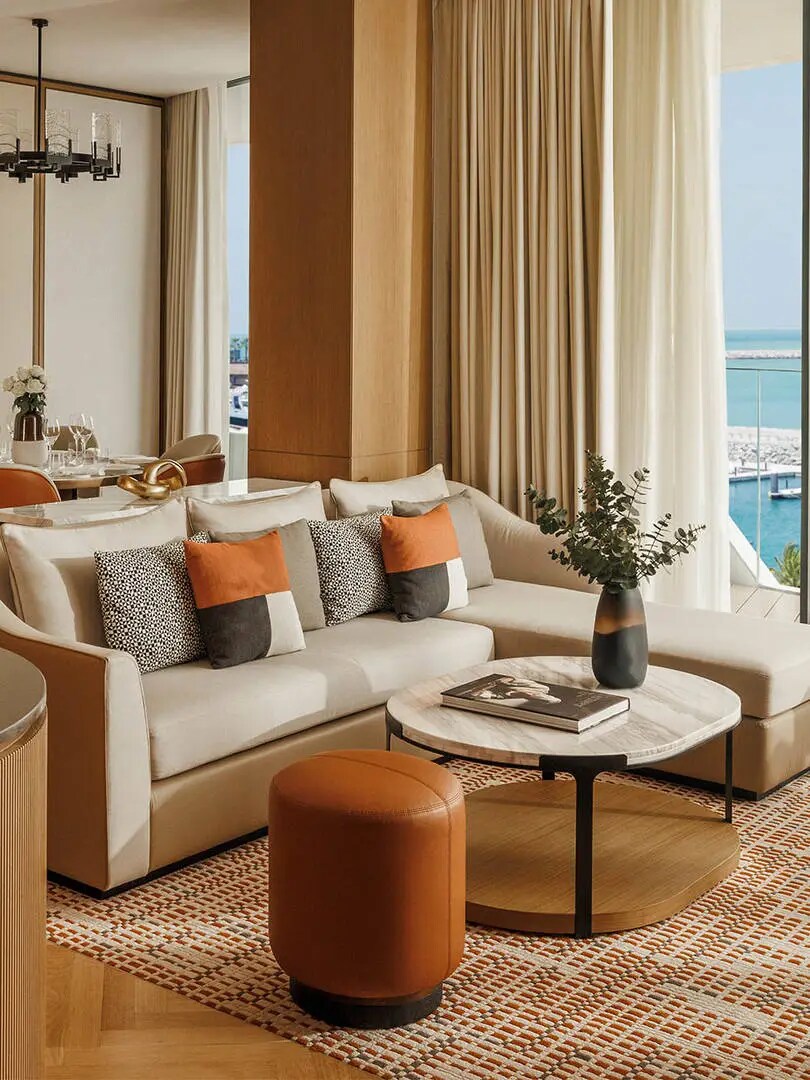 Marsa Al Arab Residences Image 3