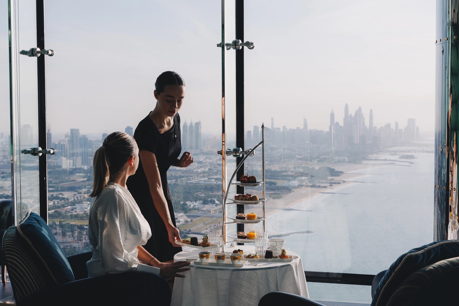 Jumeirah Burj Al Arab_Lifestyle_Skyview Bar