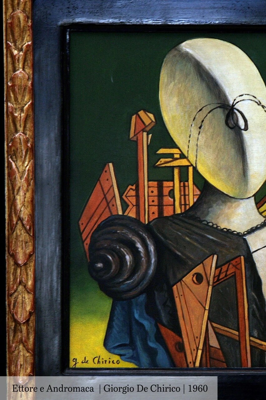 Jumeirah Capri Palace - ART