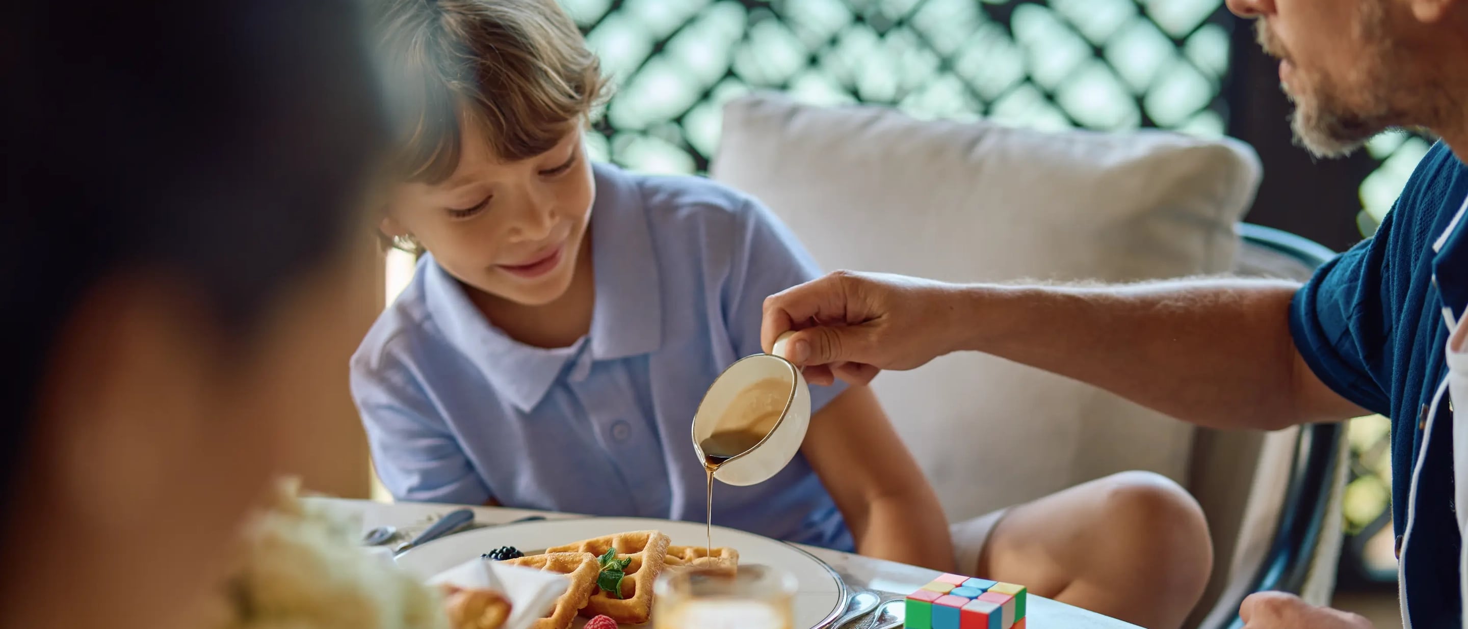 Jumeirah Mina Al Salam_Lifestyle_Breakfast (3)