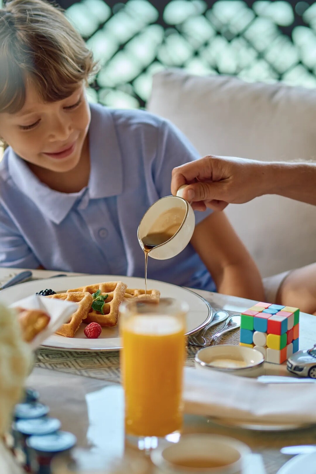 Jumeirah Mina Al Salam_Lifestyle_Breakfast (3)
