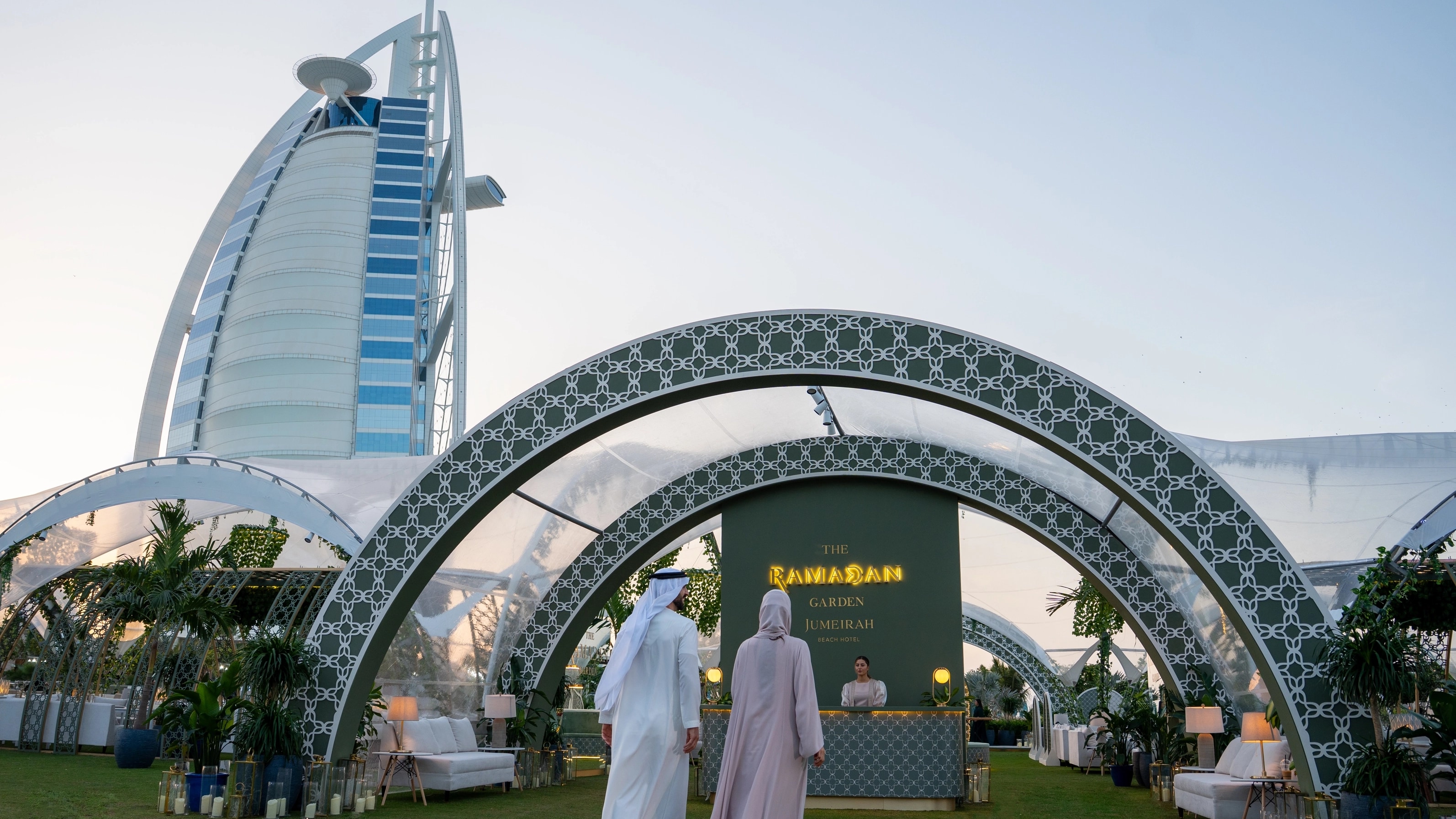 Elegant and sustainably designed