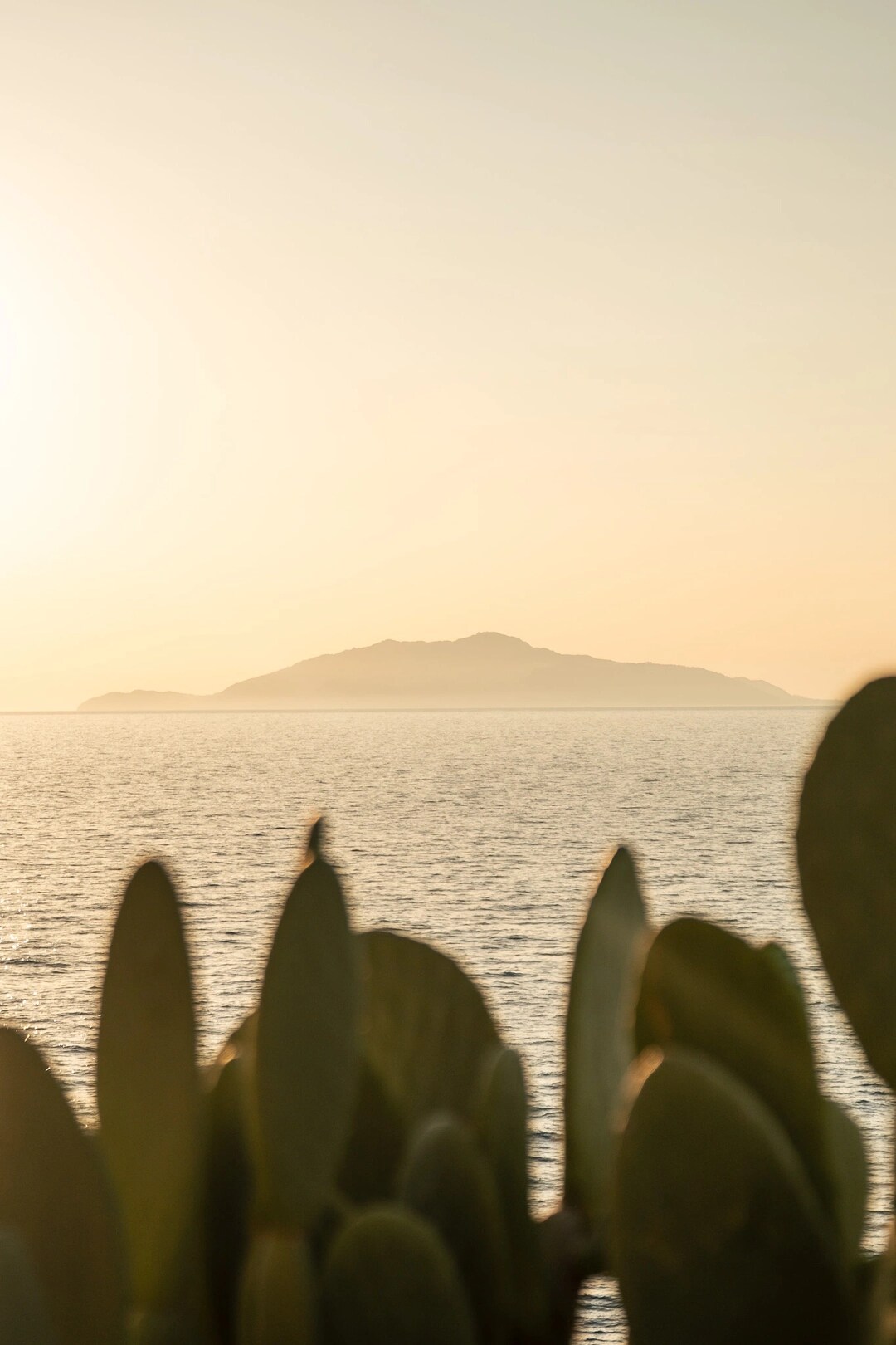 Jumeirah Capri Palace_Il Riccio Sea Lounge_ Sea View
