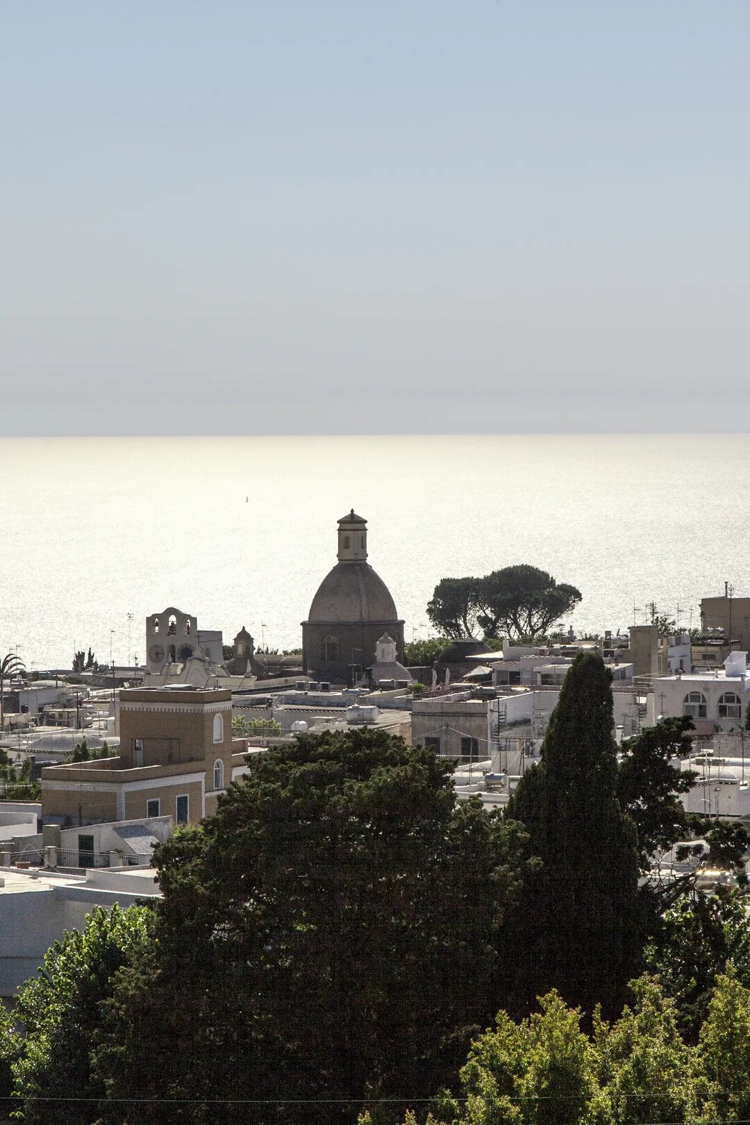 Capri Palace Jumeirah - Destination Anacapri