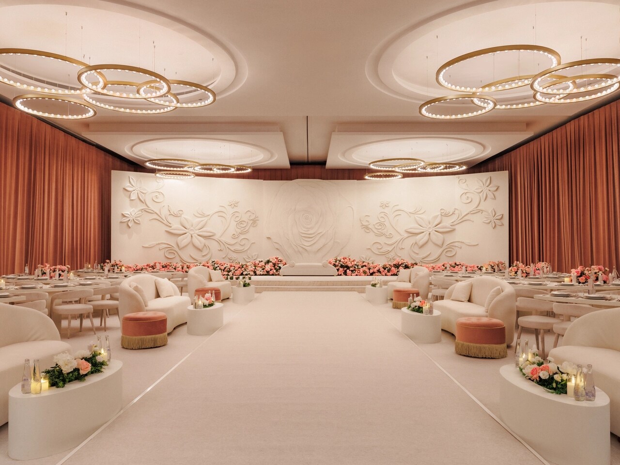 Jumeirah Saadiyat Island _May_Ballroom_Wedding_1