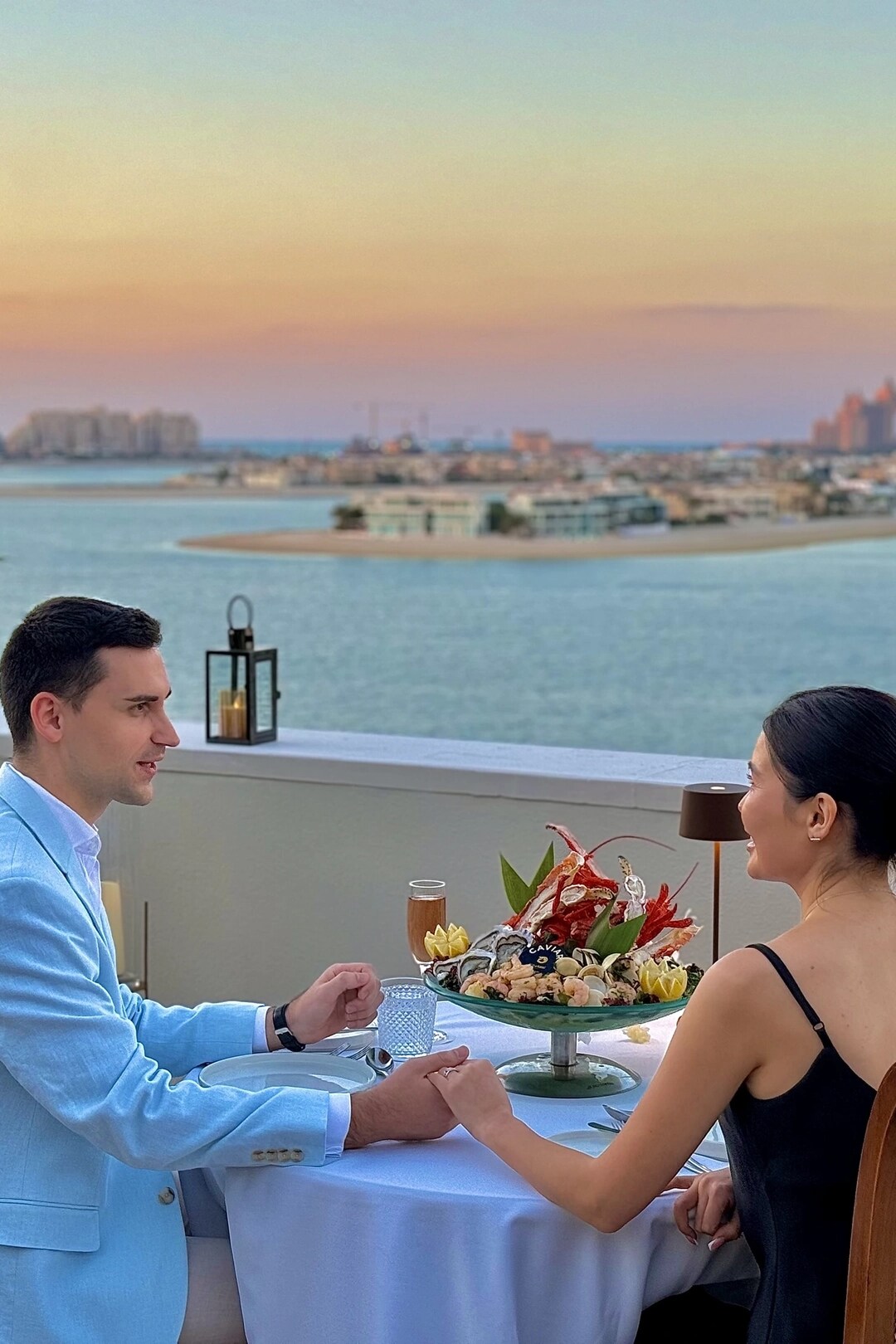 Jumeirah Zabeel Saray_Lifestyle
