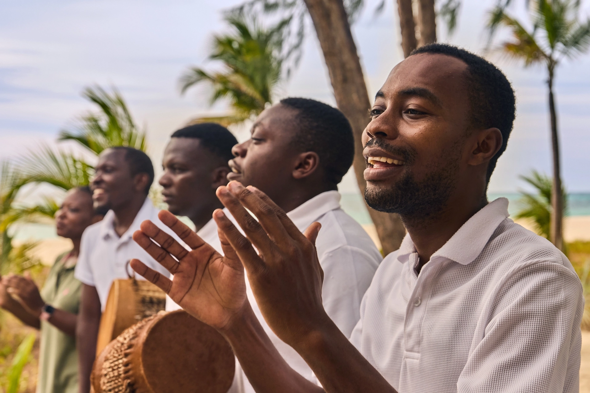 Uplifting Communities