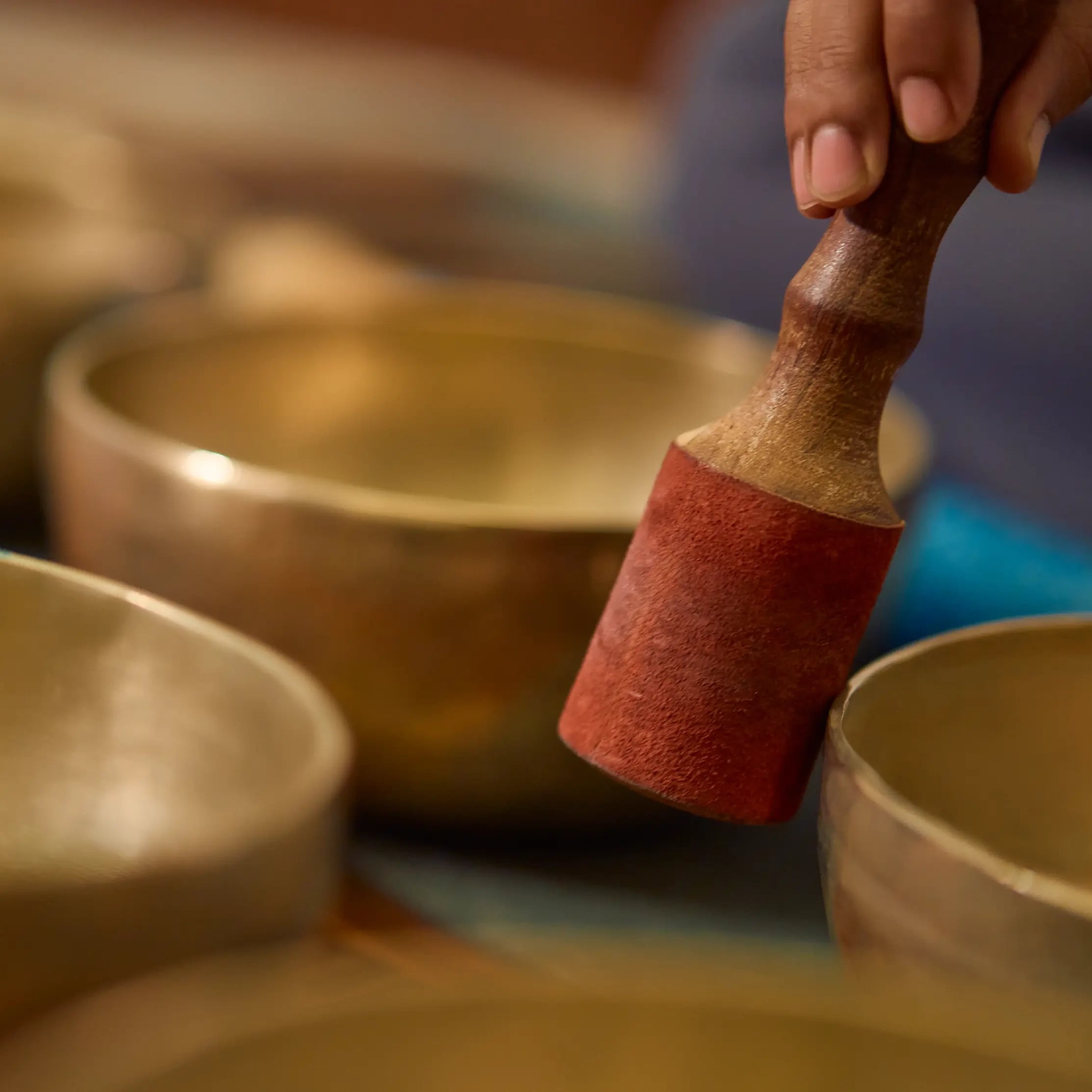 Talise Spa Corporate_Guests_Sound Meditation 1