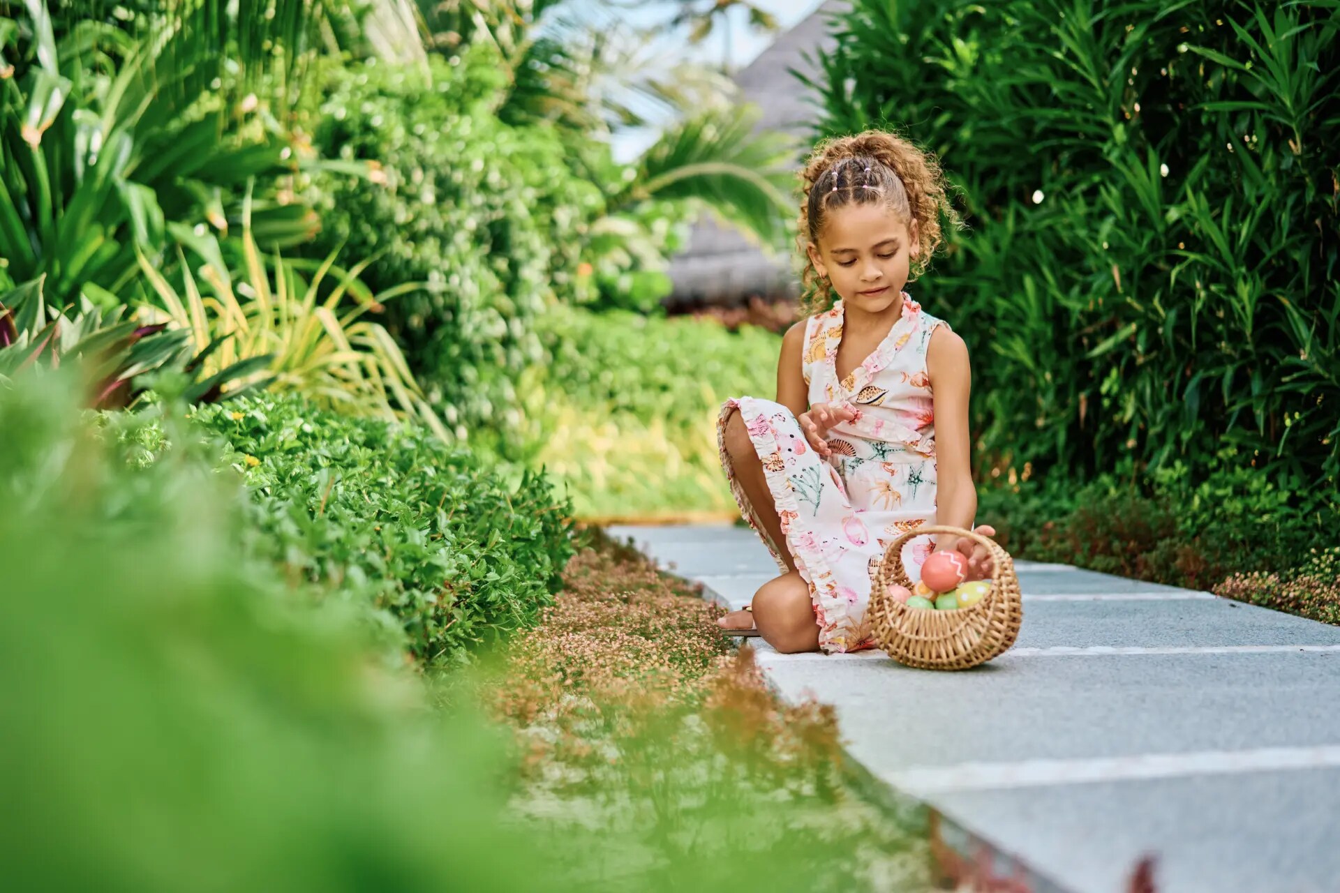 Easter Weekend Bliss