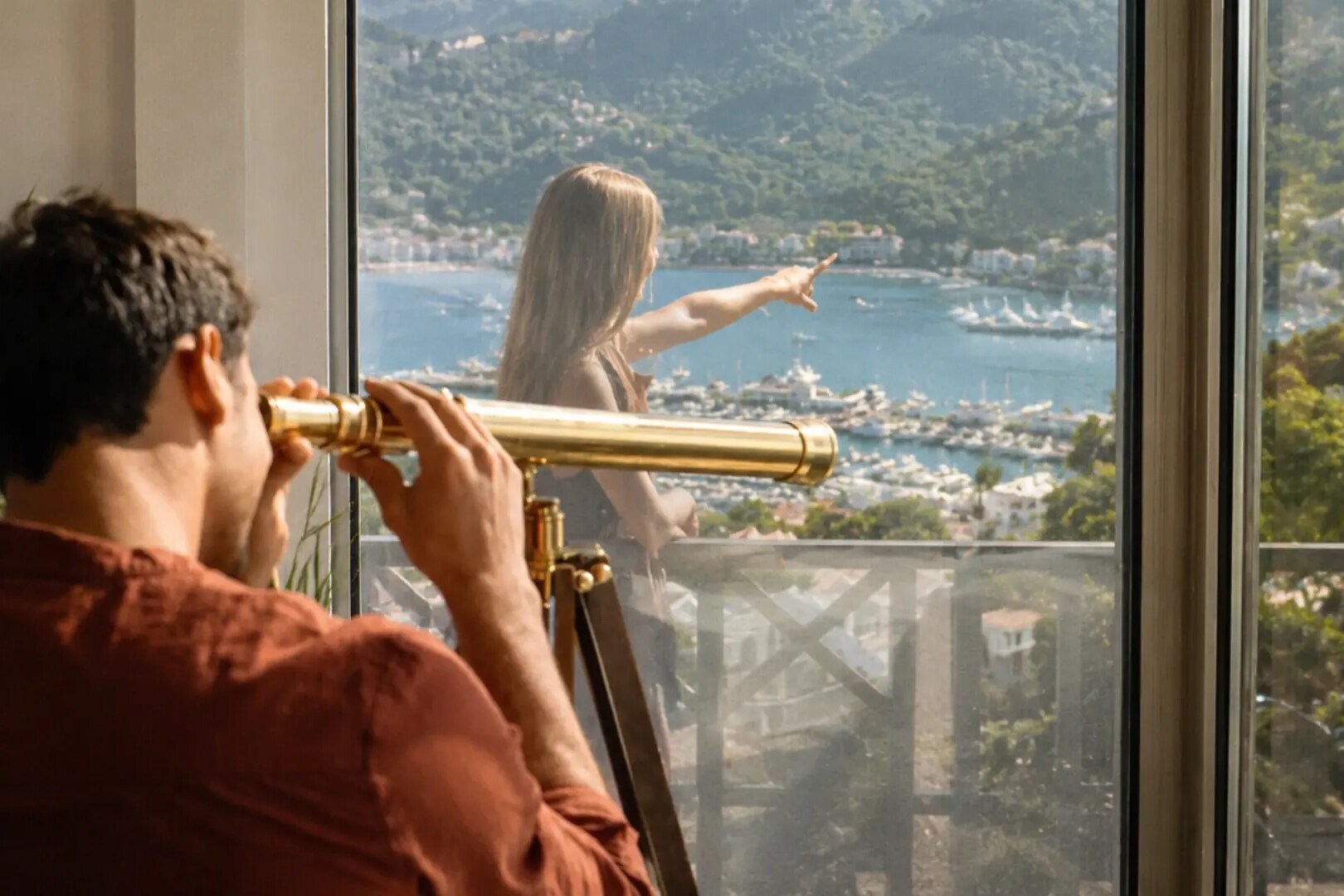 Jumeirah Mallorca - Telescope.png