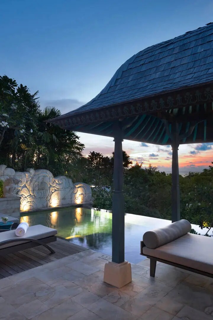 JBA ROOM DETAIL GALLERY 1 SUNSET VILLA WITH PRIVATE POOL