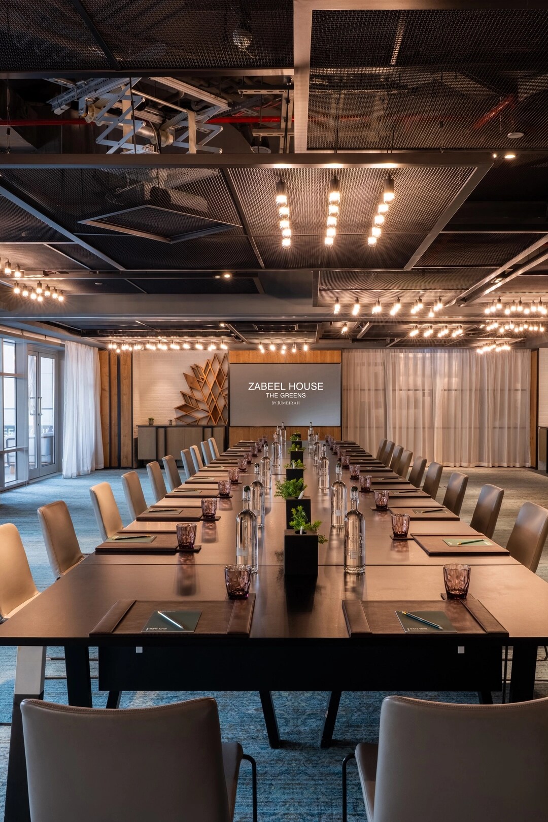 Zabeel House The Greens_Meetings and Events_Greenwich & East Village