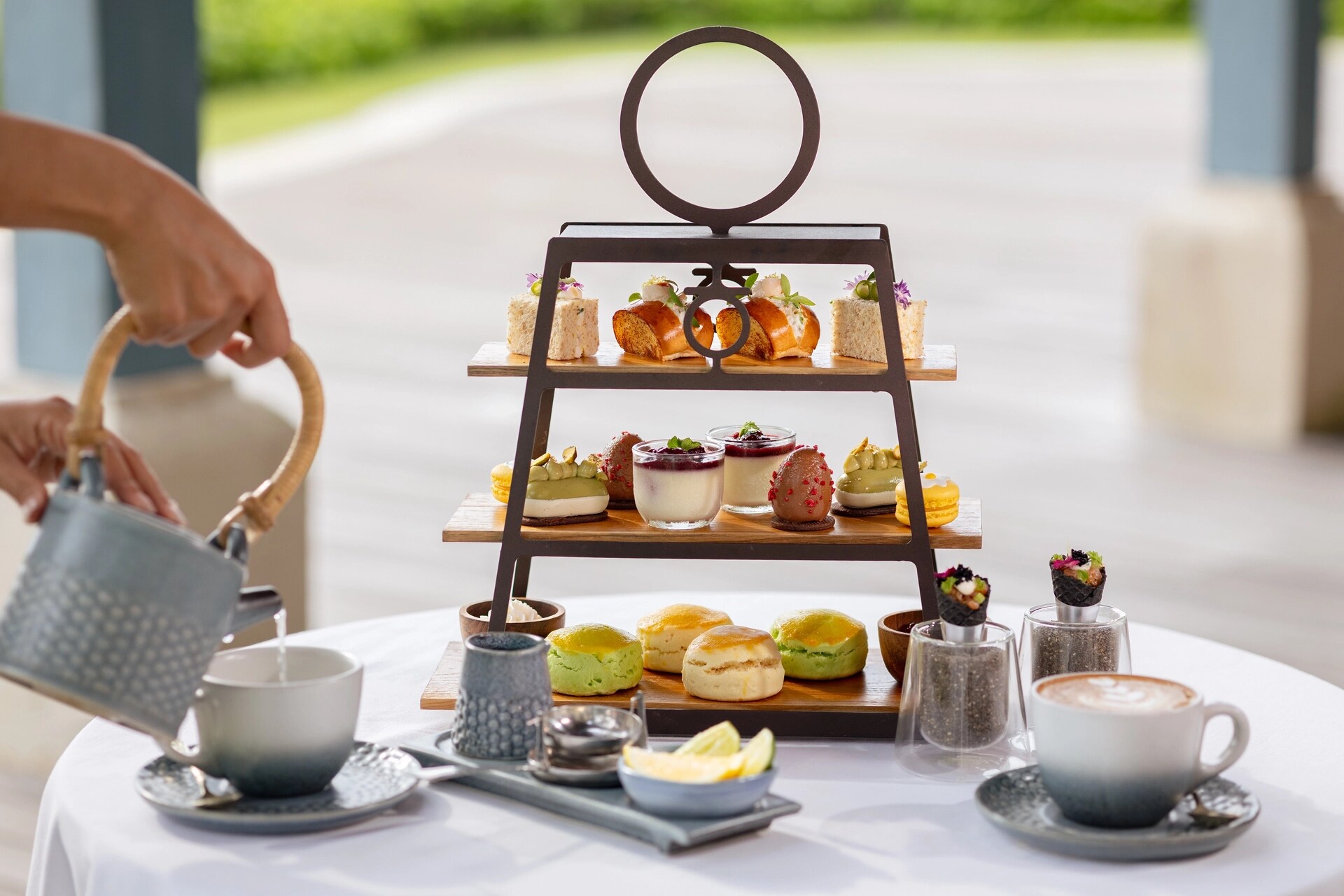 JBA_F&B_Easter Afternoon Tea 02