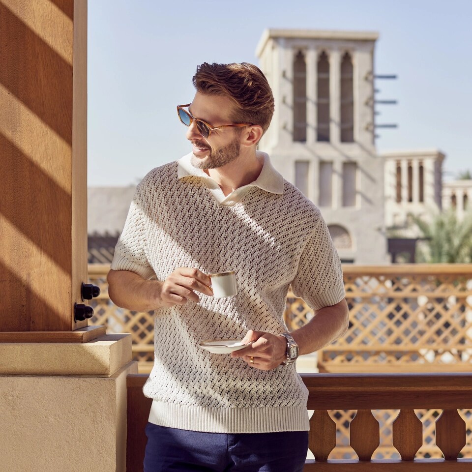 Malakiya Villas - Lifestyle - Terrace 2