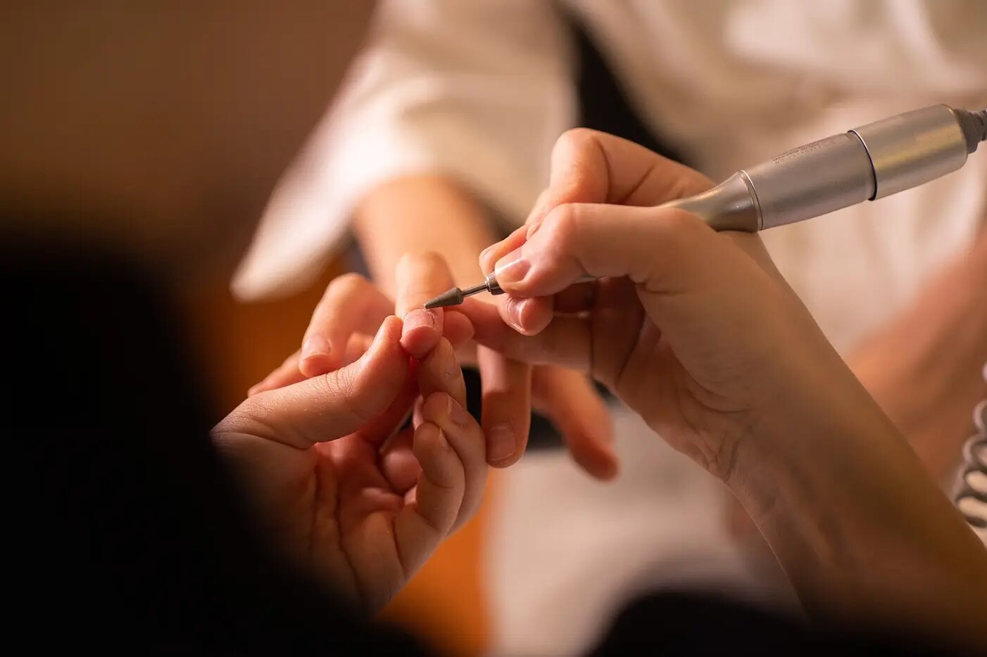 Introducing mani:pedi:cure