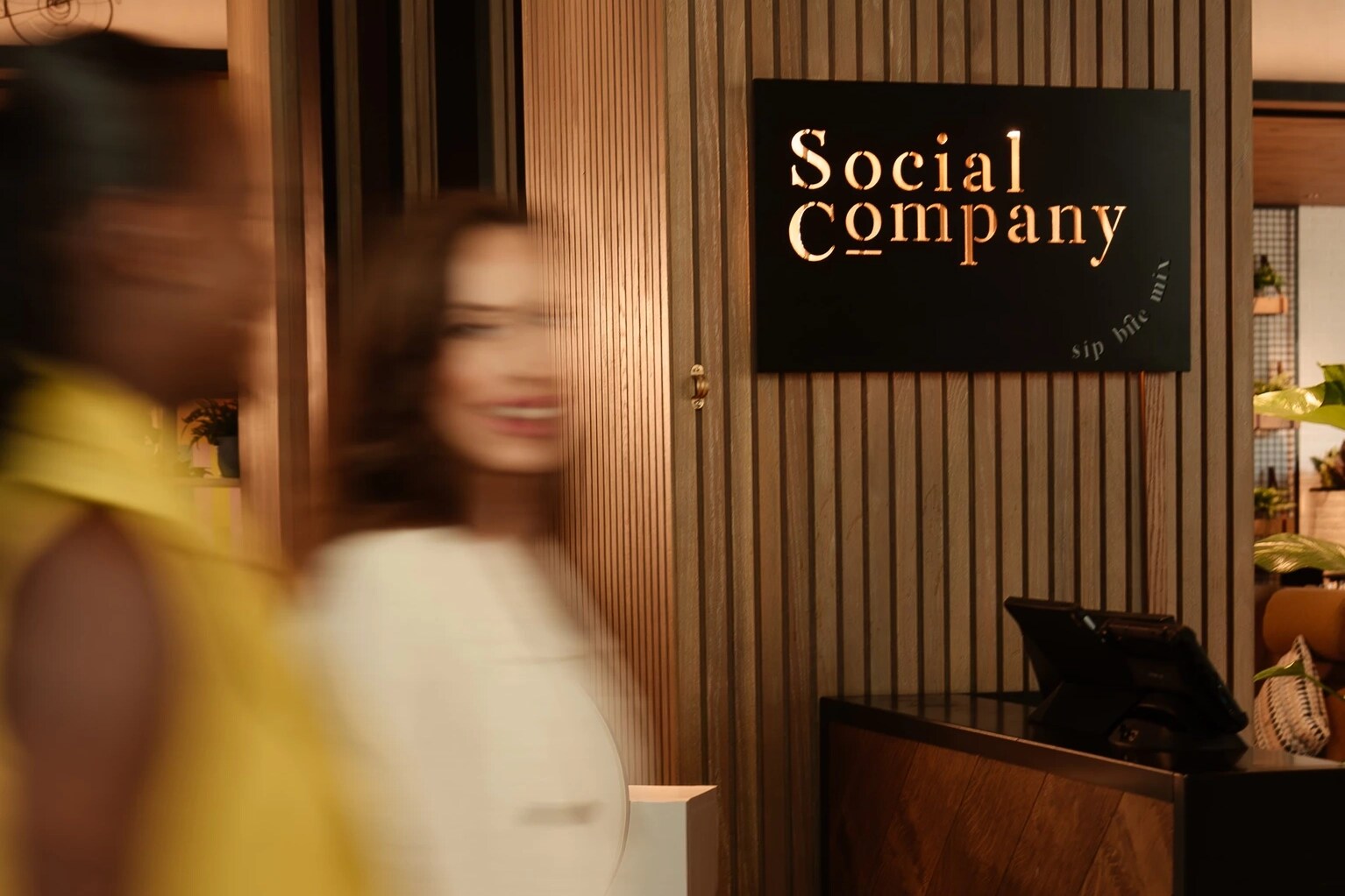 Zabeel House The Greens - Social Company - Lifestyle 9