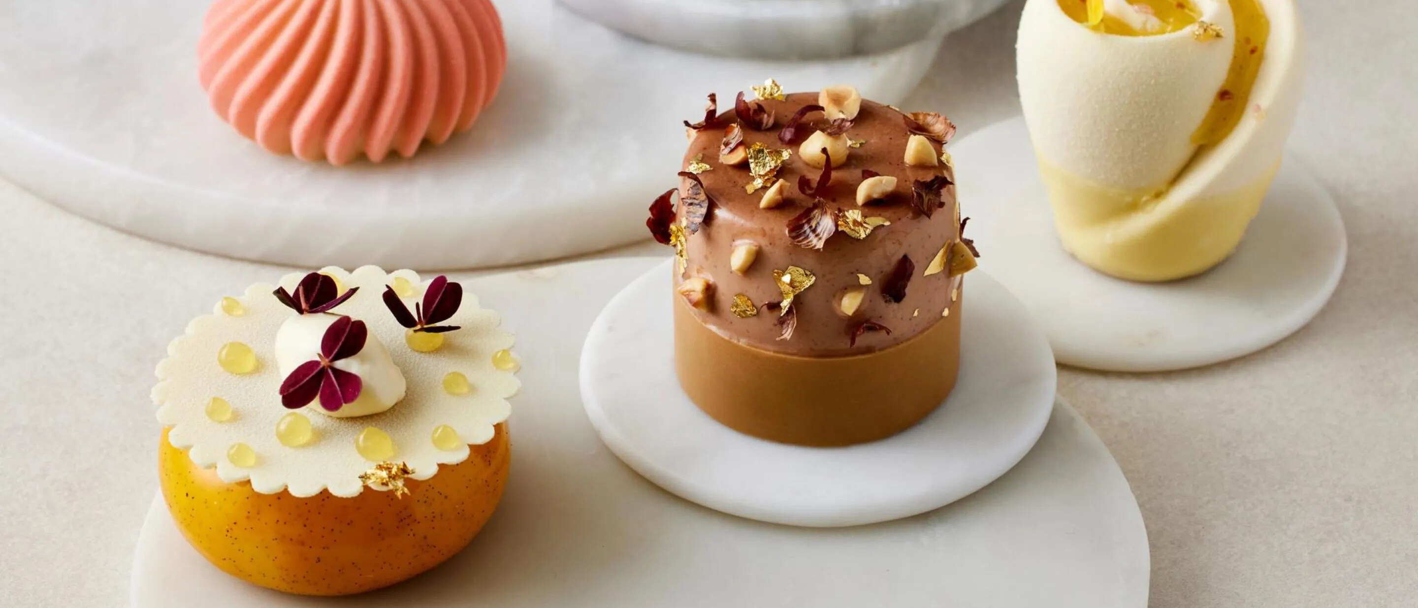 Festive Afternoon Tea