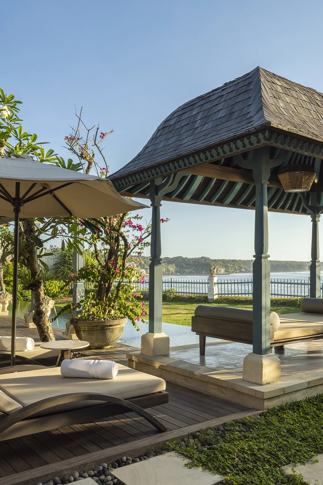 JBA ROOM DETAIL GALLERY 1 TWO BEDROOM OCEAN VILLA WITH PRIVATE POOL