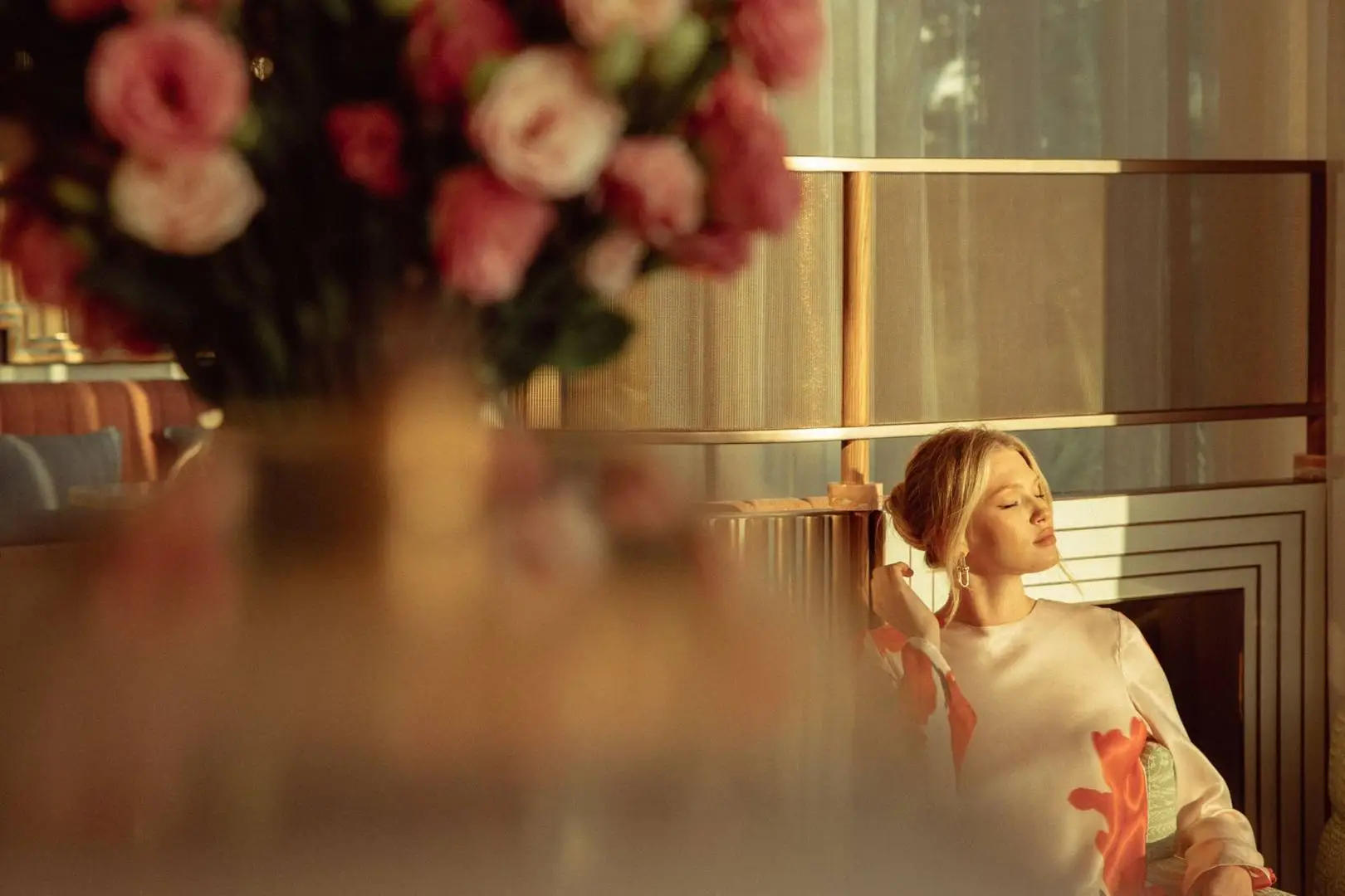 Moments of serenity crafted for you