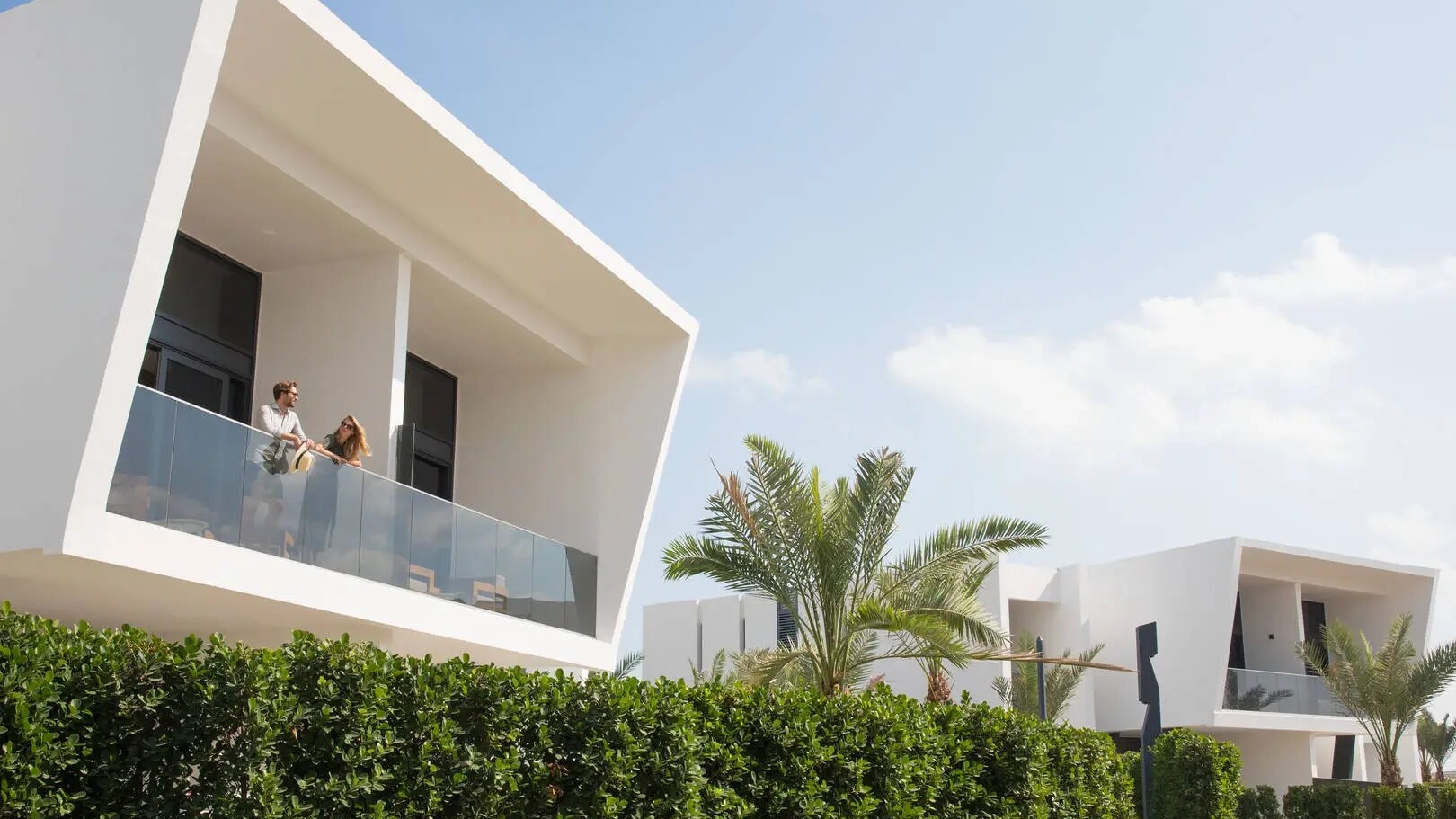 Jumeirah at saadiyat island resort villa