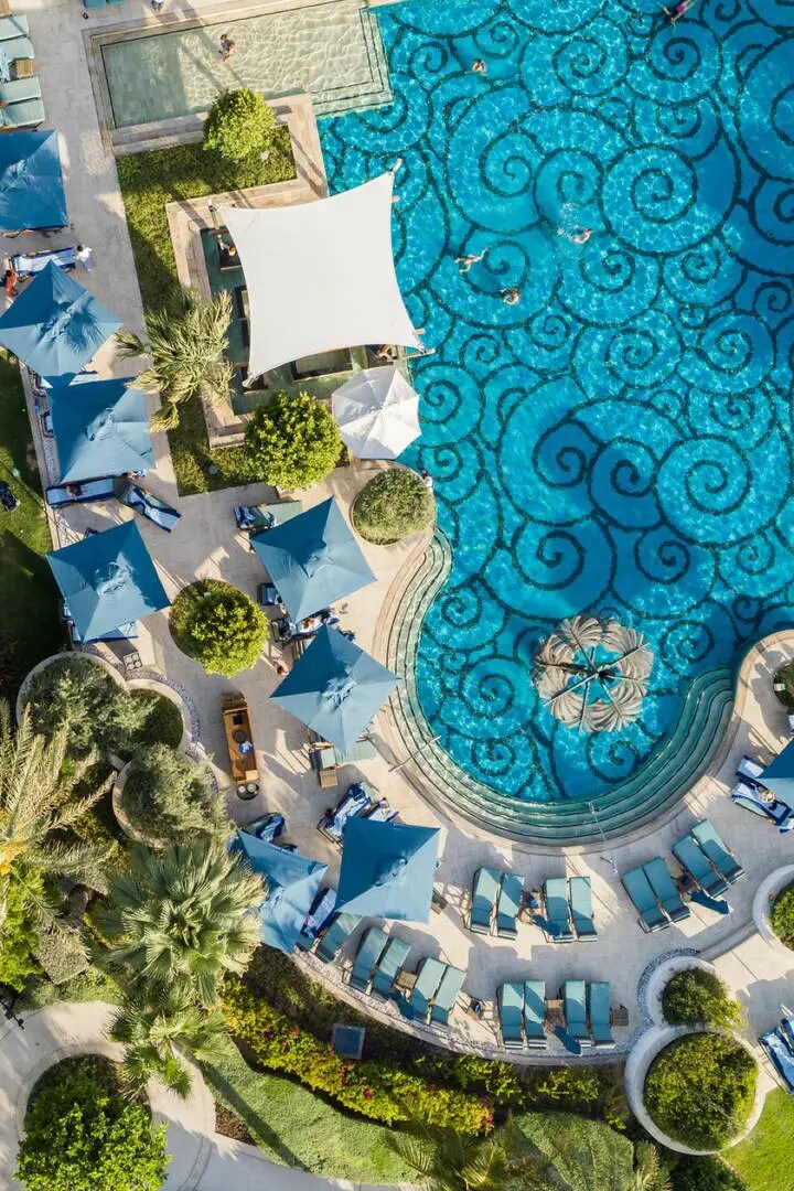 Jumeirah Al Naseem  Adults Pool_Kalsa_Offer Lisitng