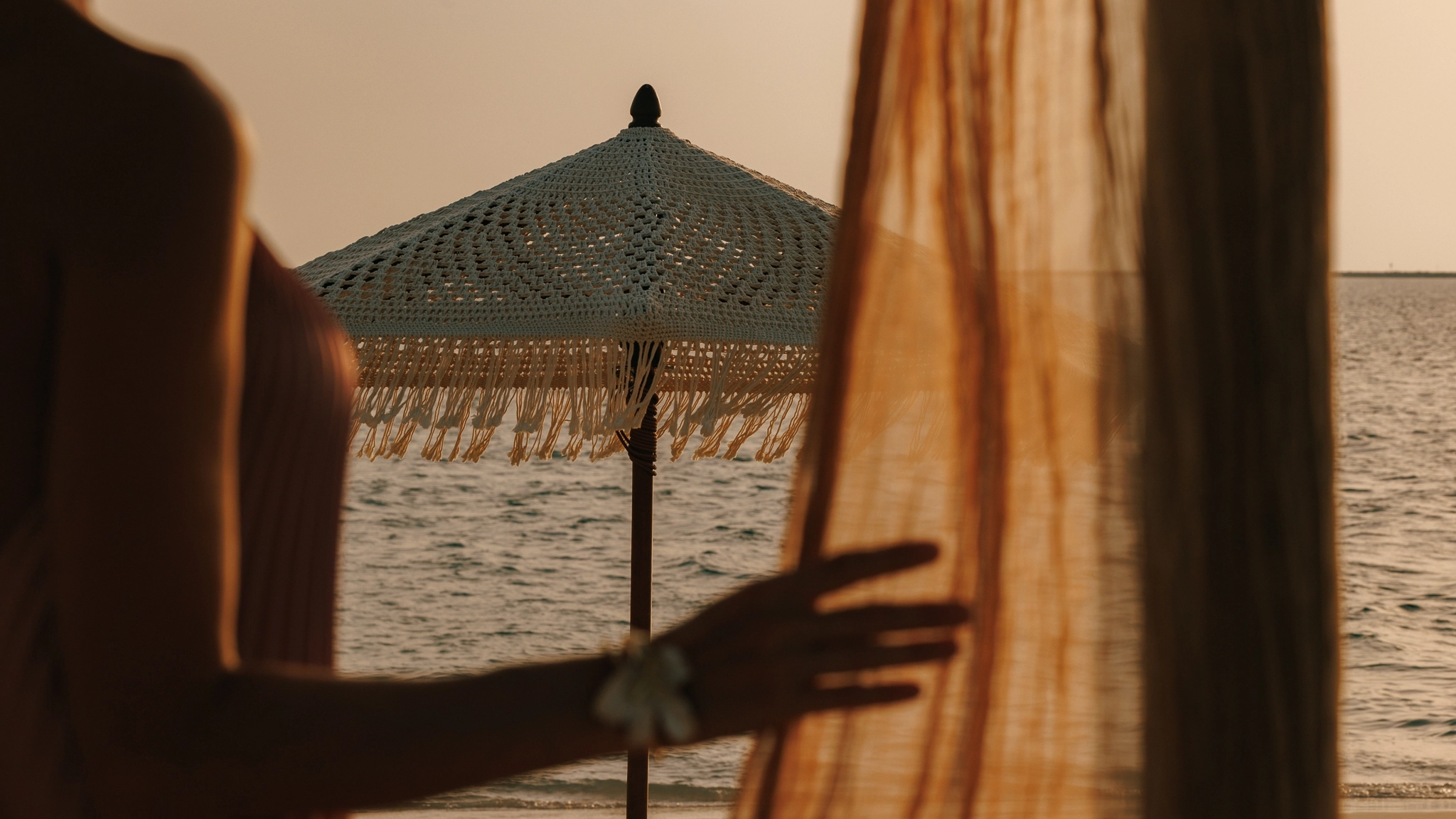 Tailored Private Moments