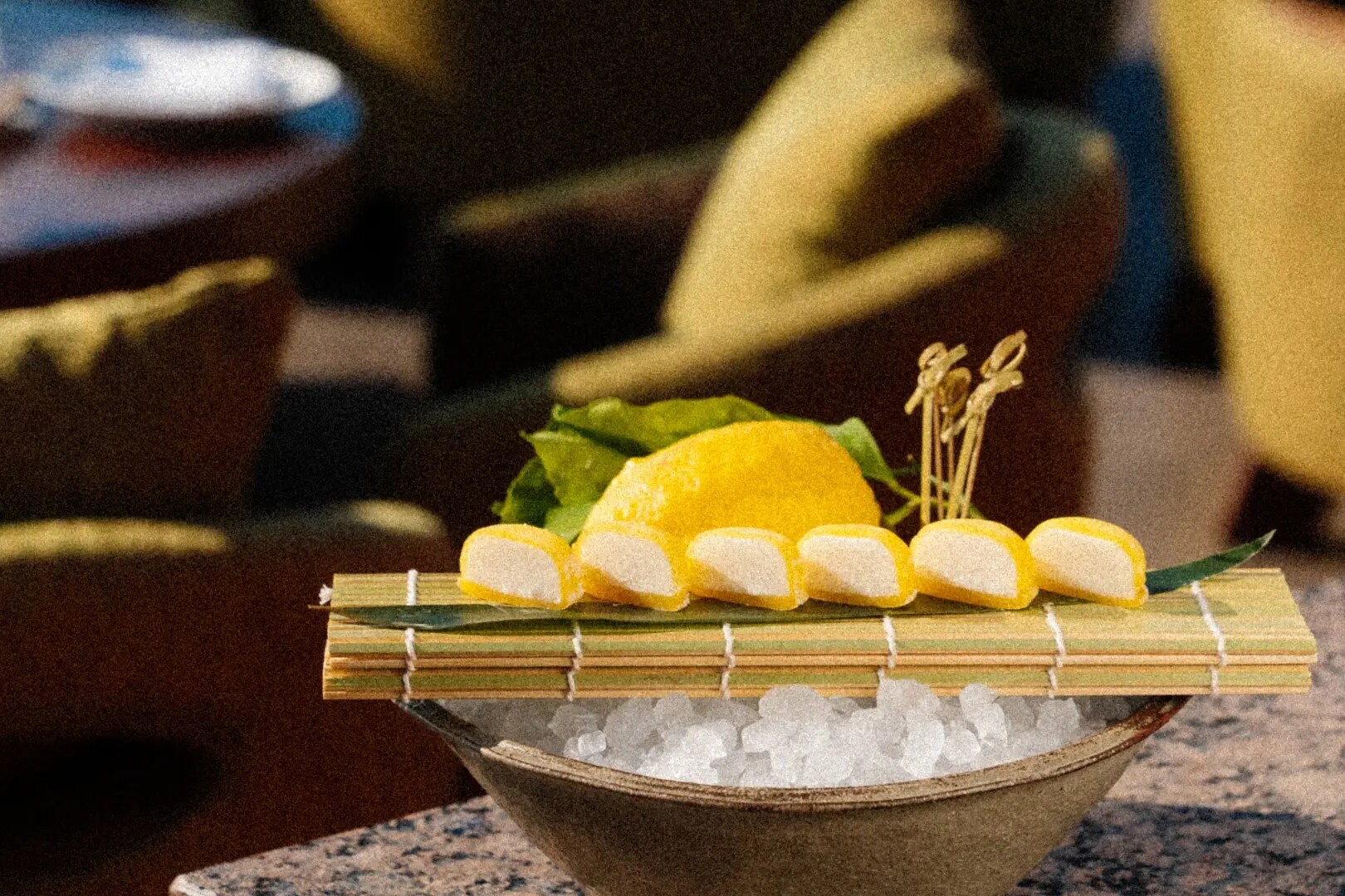 Jumeirah Capri Palace ZUMA Capri Lemon Sorbet.png