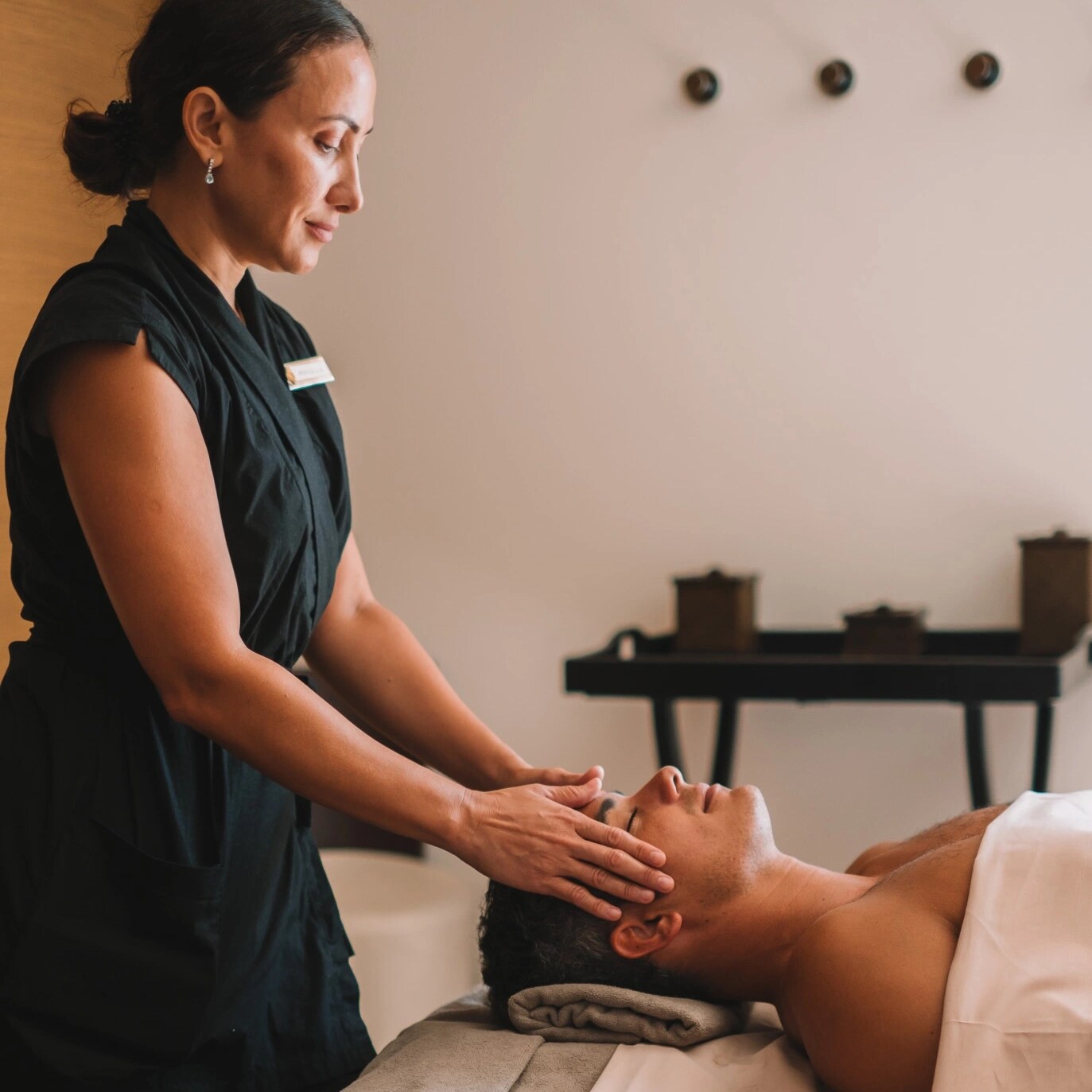 Jumeirah Mallorca Talise Spa Wellbeing