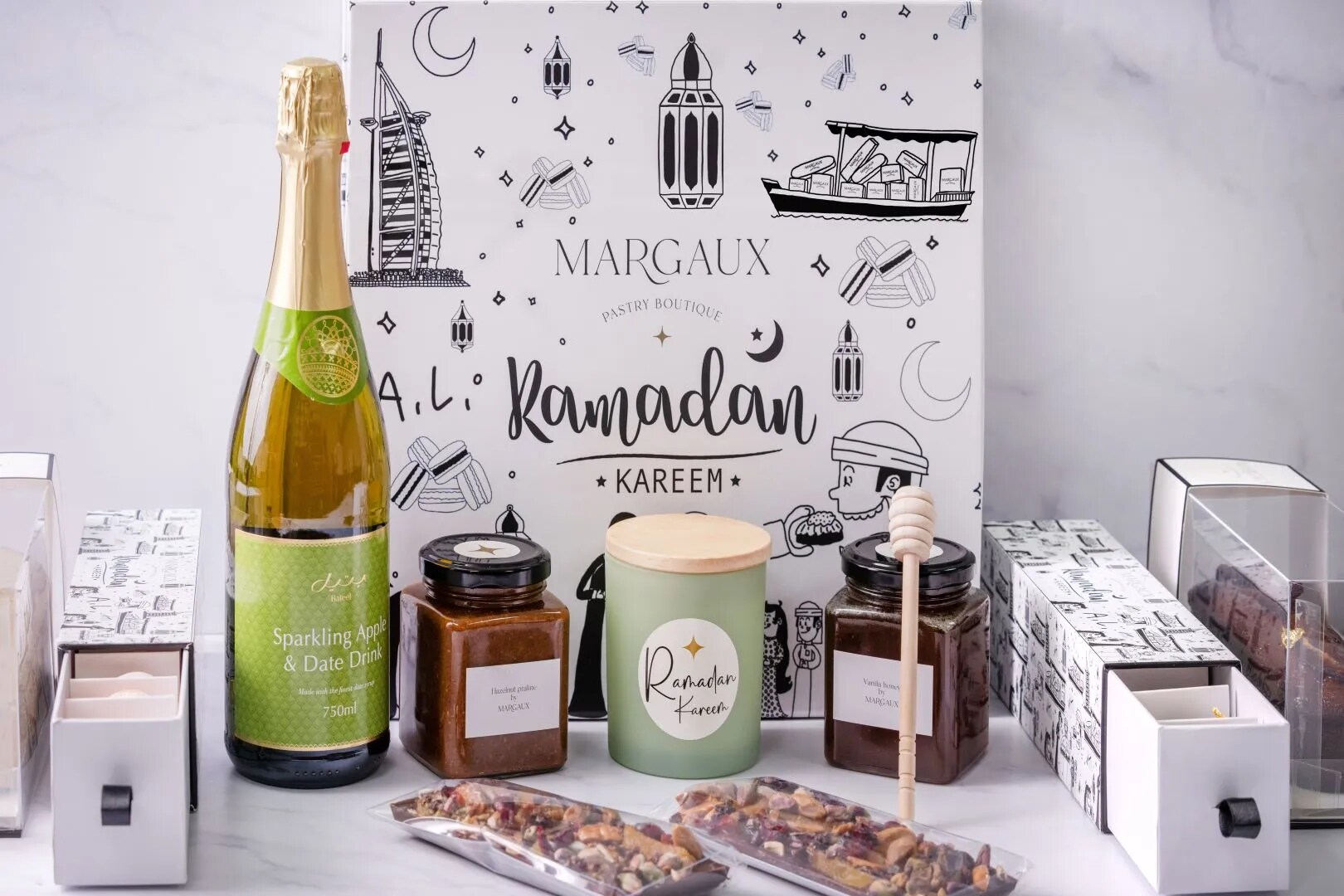 Margaux Ramadan Hamper