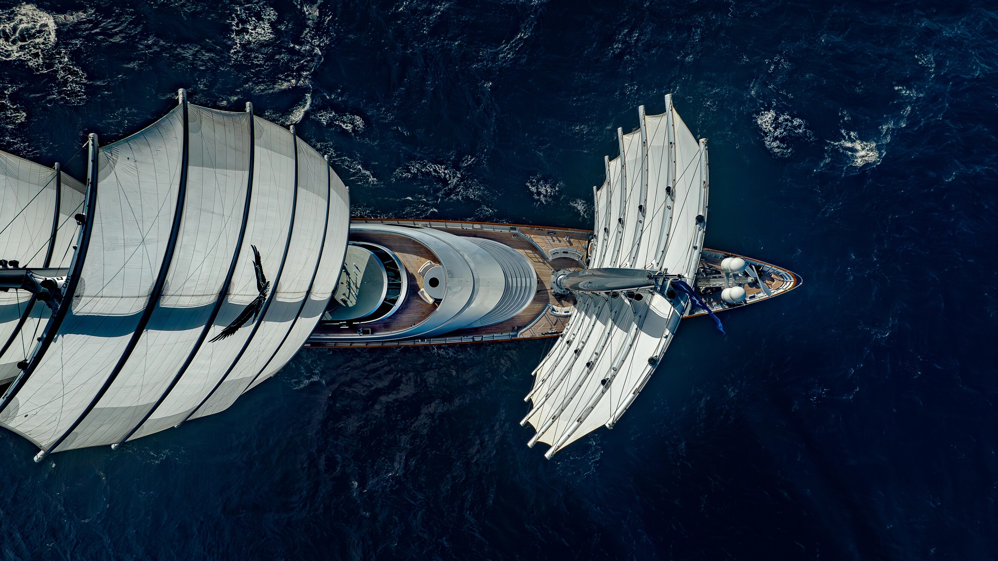 Jumeirah Maltese Falcon_Drone Shot_Aerial View_Above.jpg