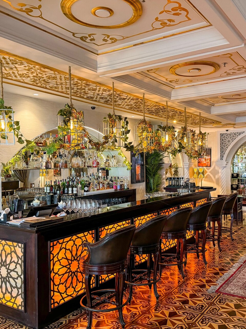 Jumeirah Zabeel Saray - Restaurants - Zaabaa (August 2024).jpeg