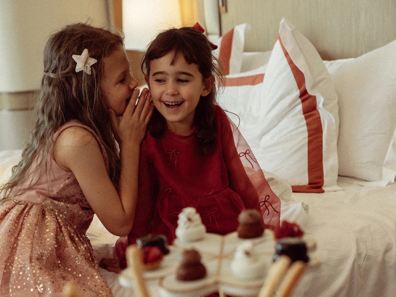 Little festive wonders