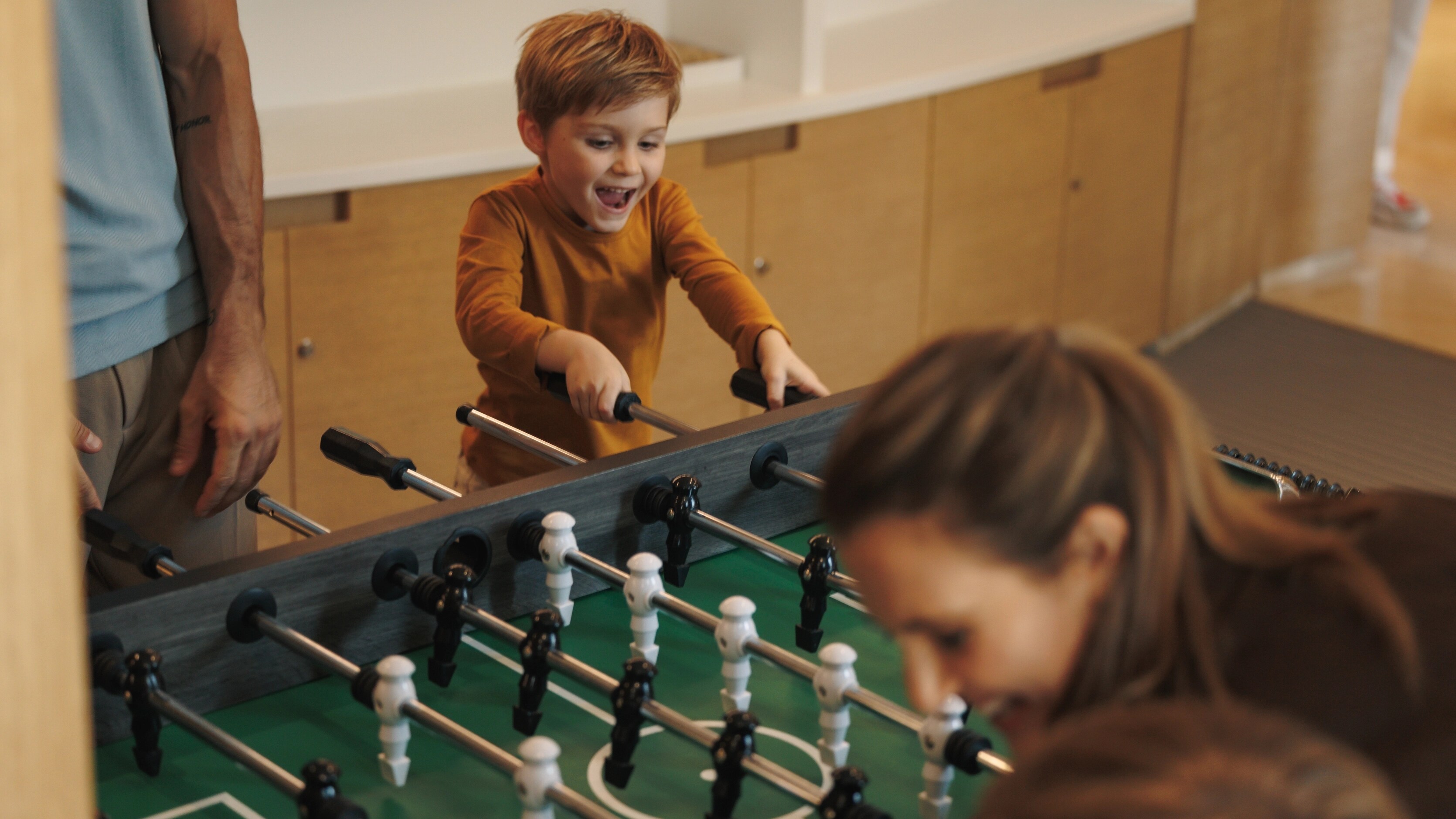 Jumeirah Muscat Bay_Lifestyle_Family Moments_Kids