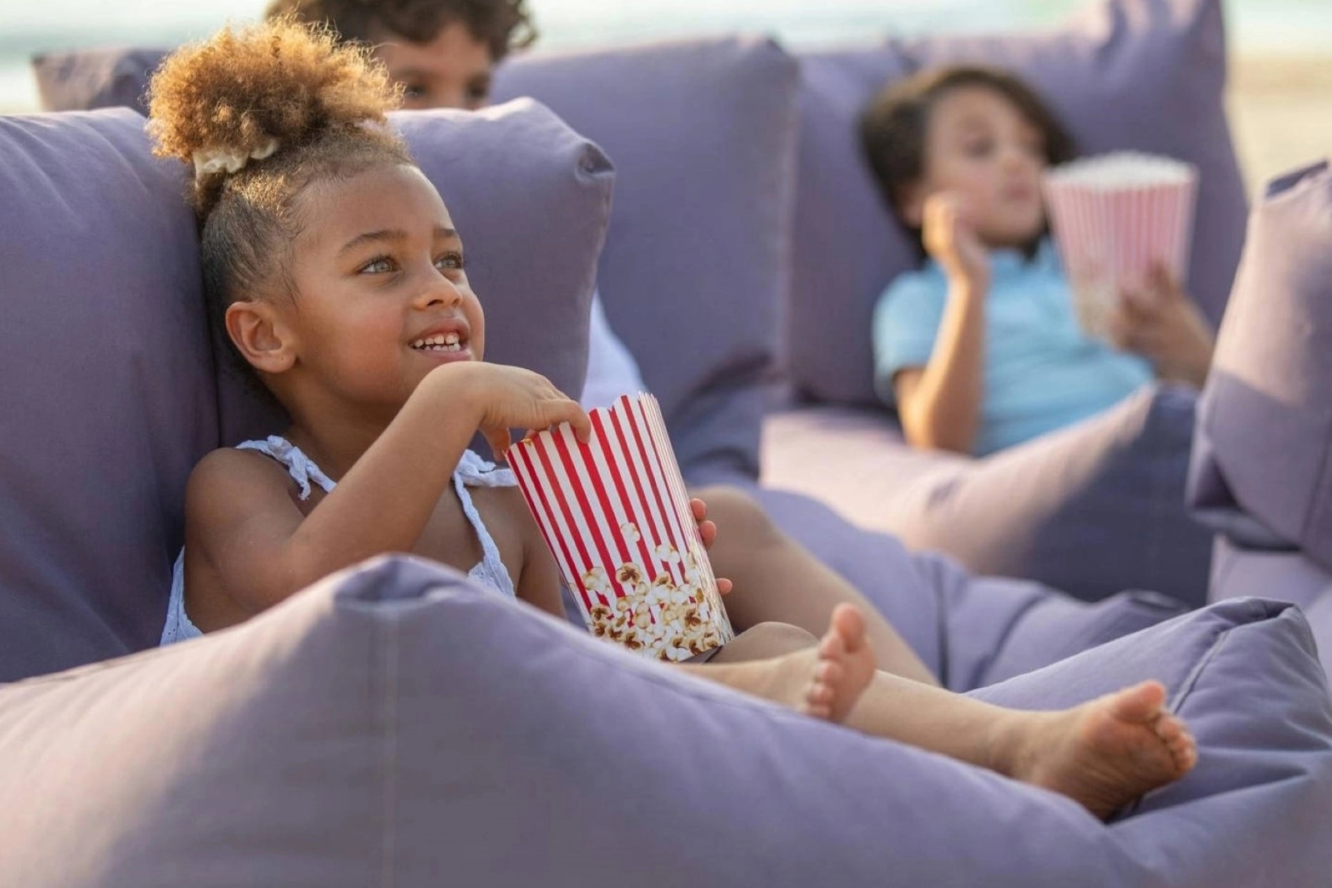 Cinema Under the Stars