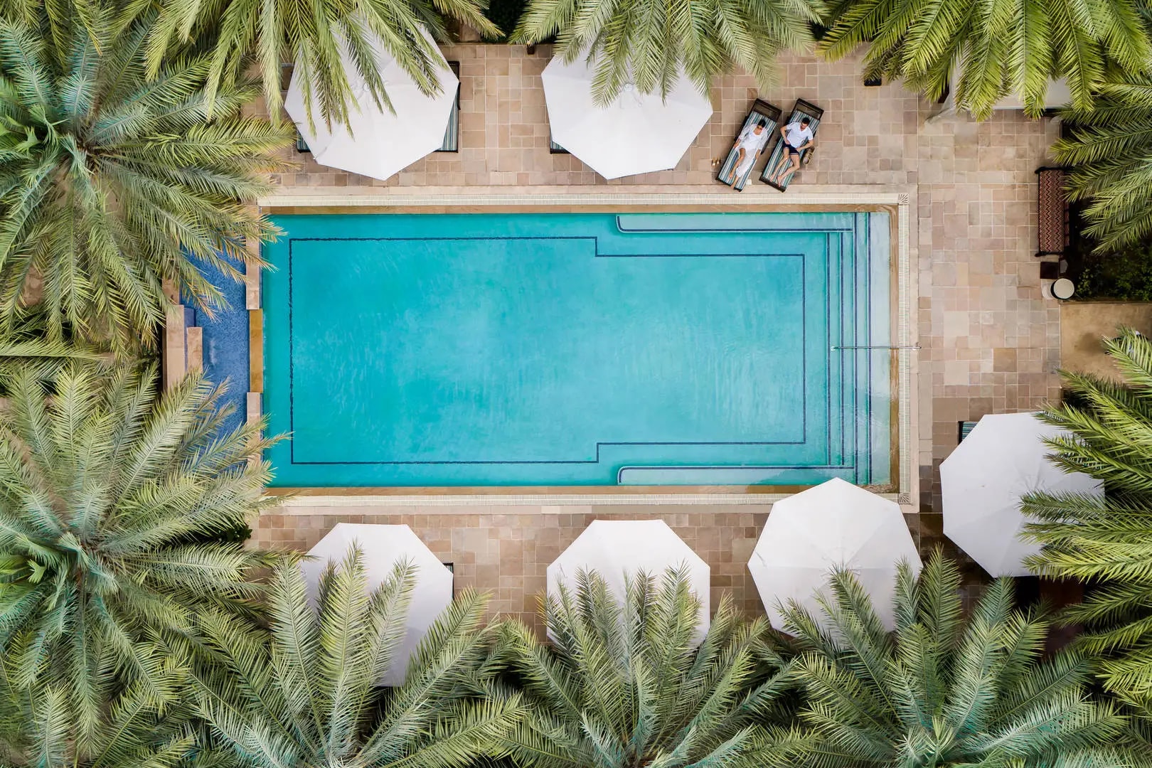Beautiful villas Dar Al Masyaf villa cluster
