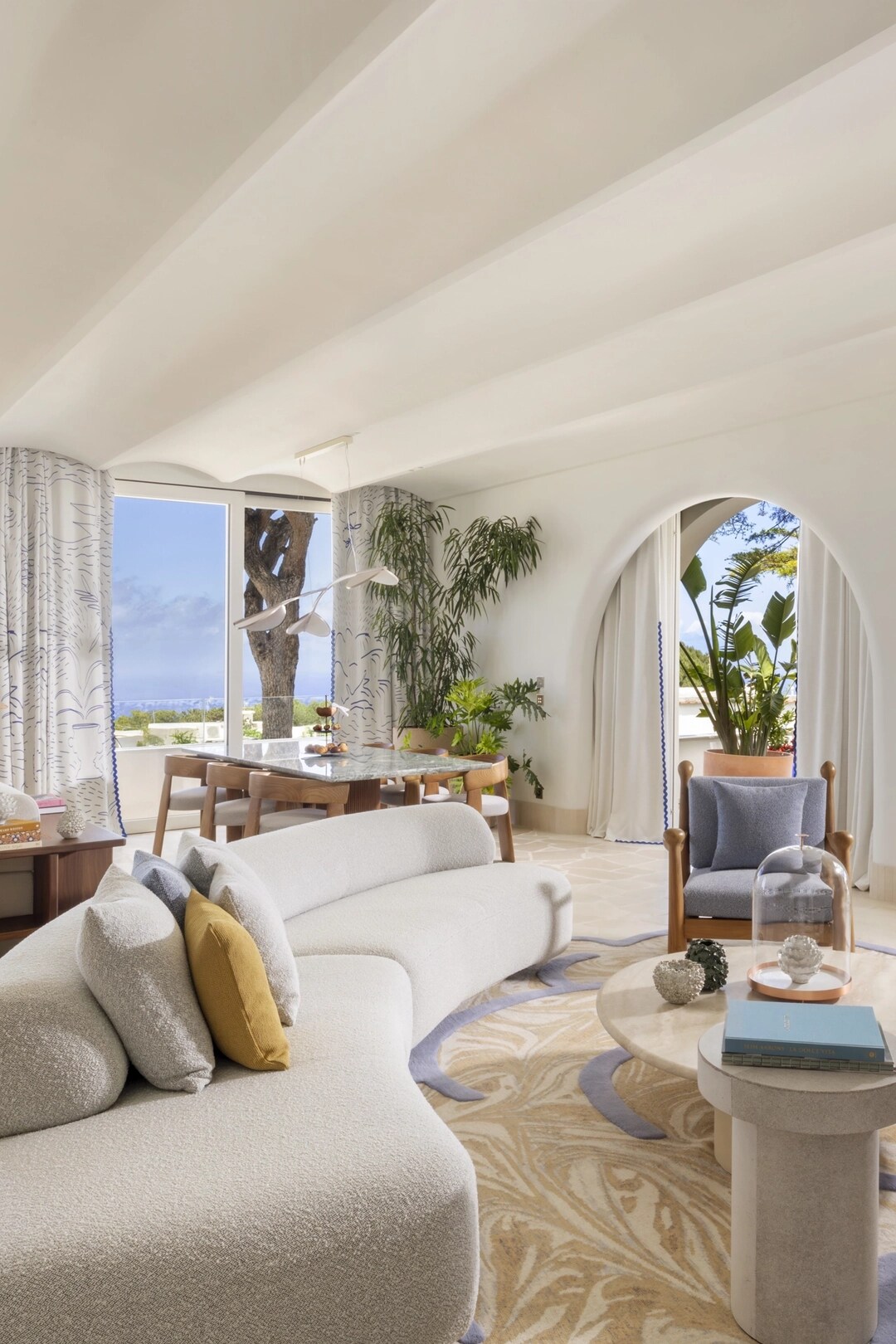Jumeirah Capri Palace_Indoor areas_Mariorita Suite3 (3)
